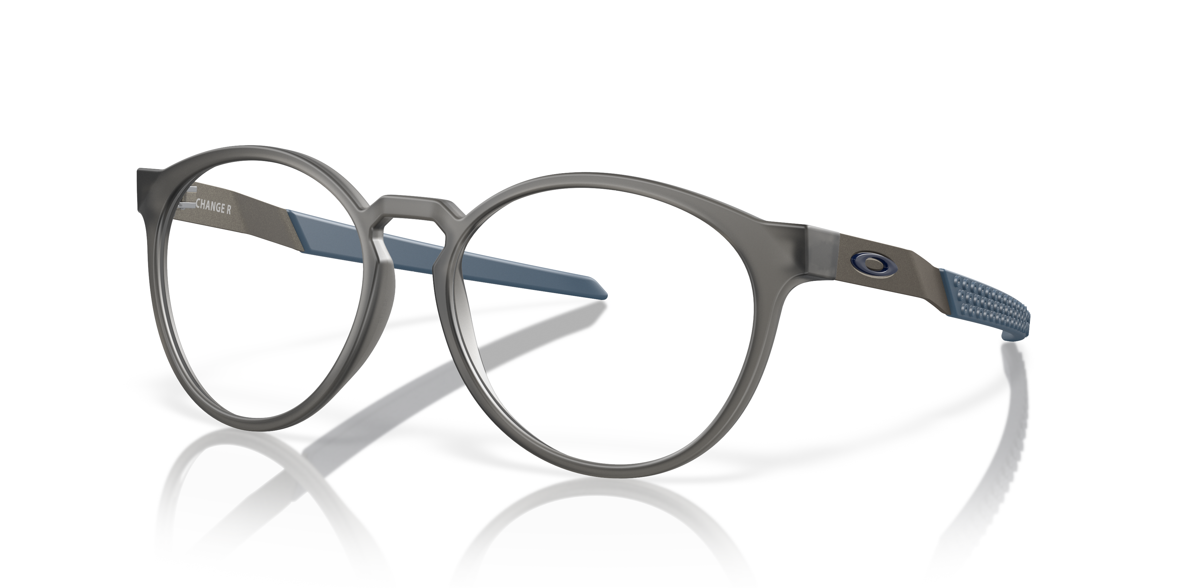 Oakley OX8184 EXCHANGE R Glasses | Clearly