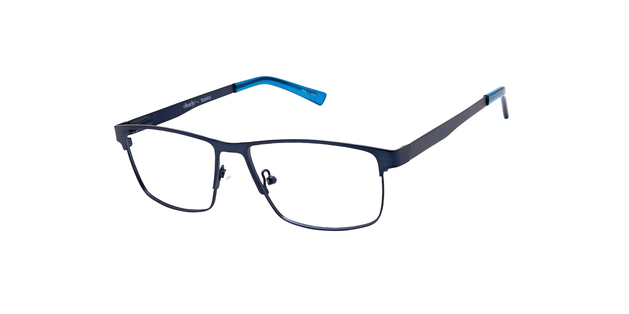 Clearly Glasses NEMISCAU