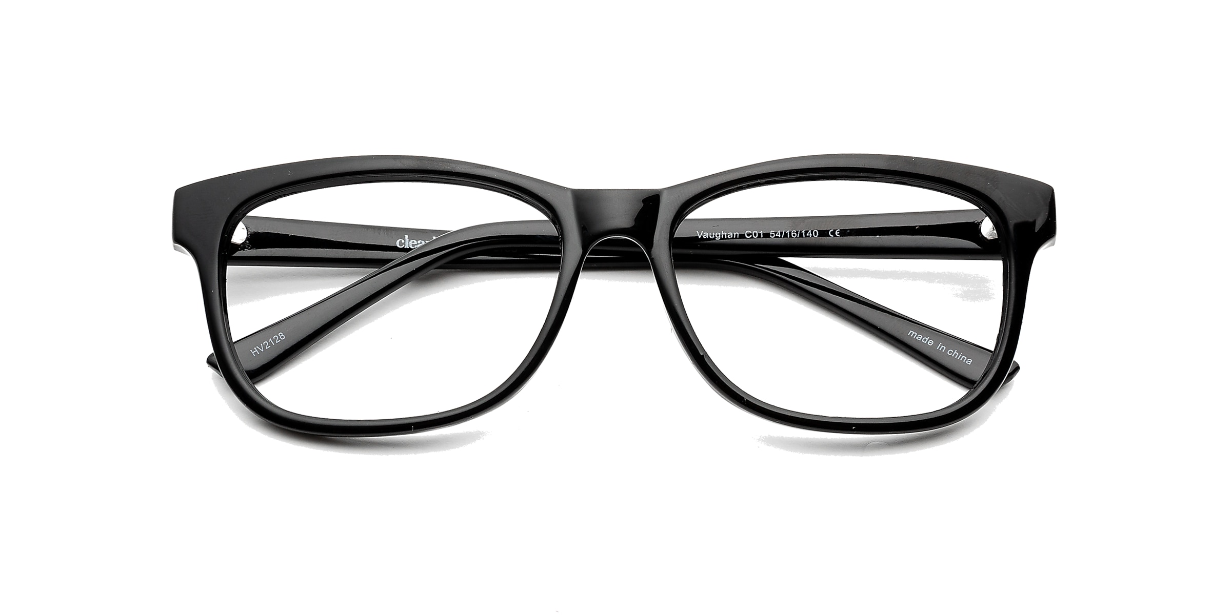 Clearly Glasses VAUGHAN