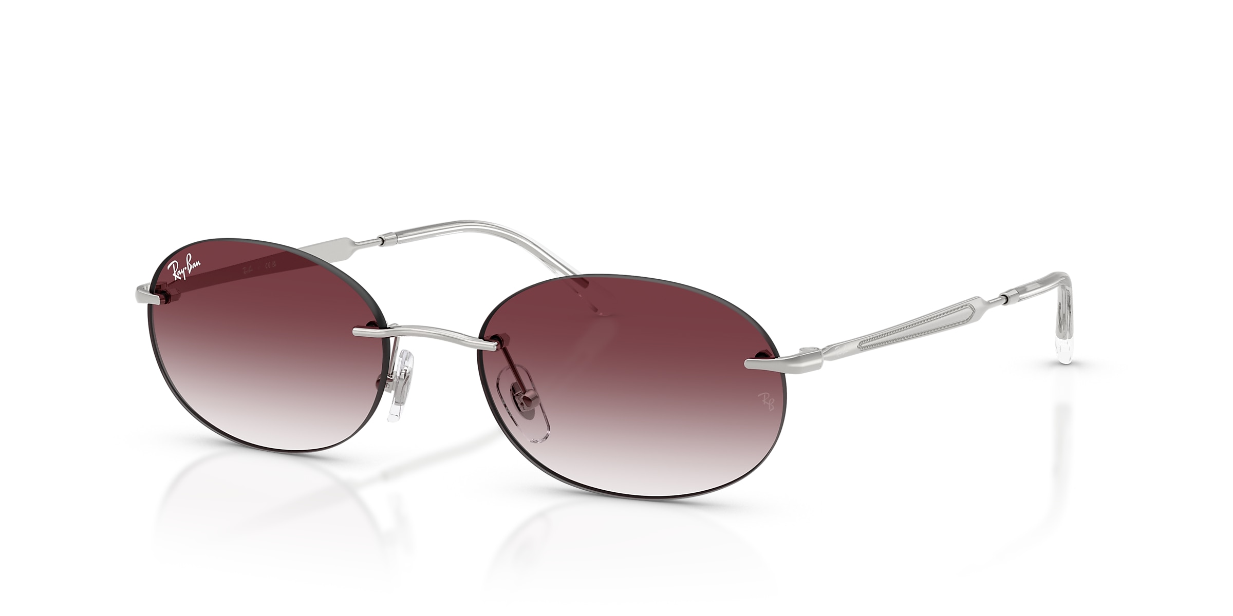 Ray-Ban Sunglasses RB3767