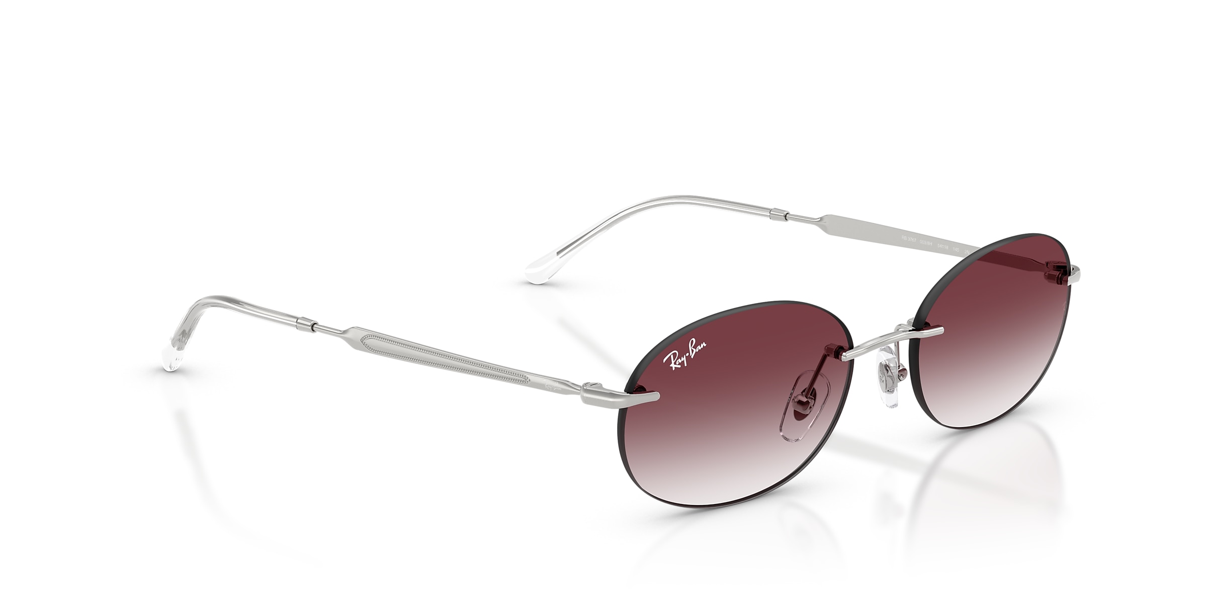 Ray-Ban Sunglasses RB3767