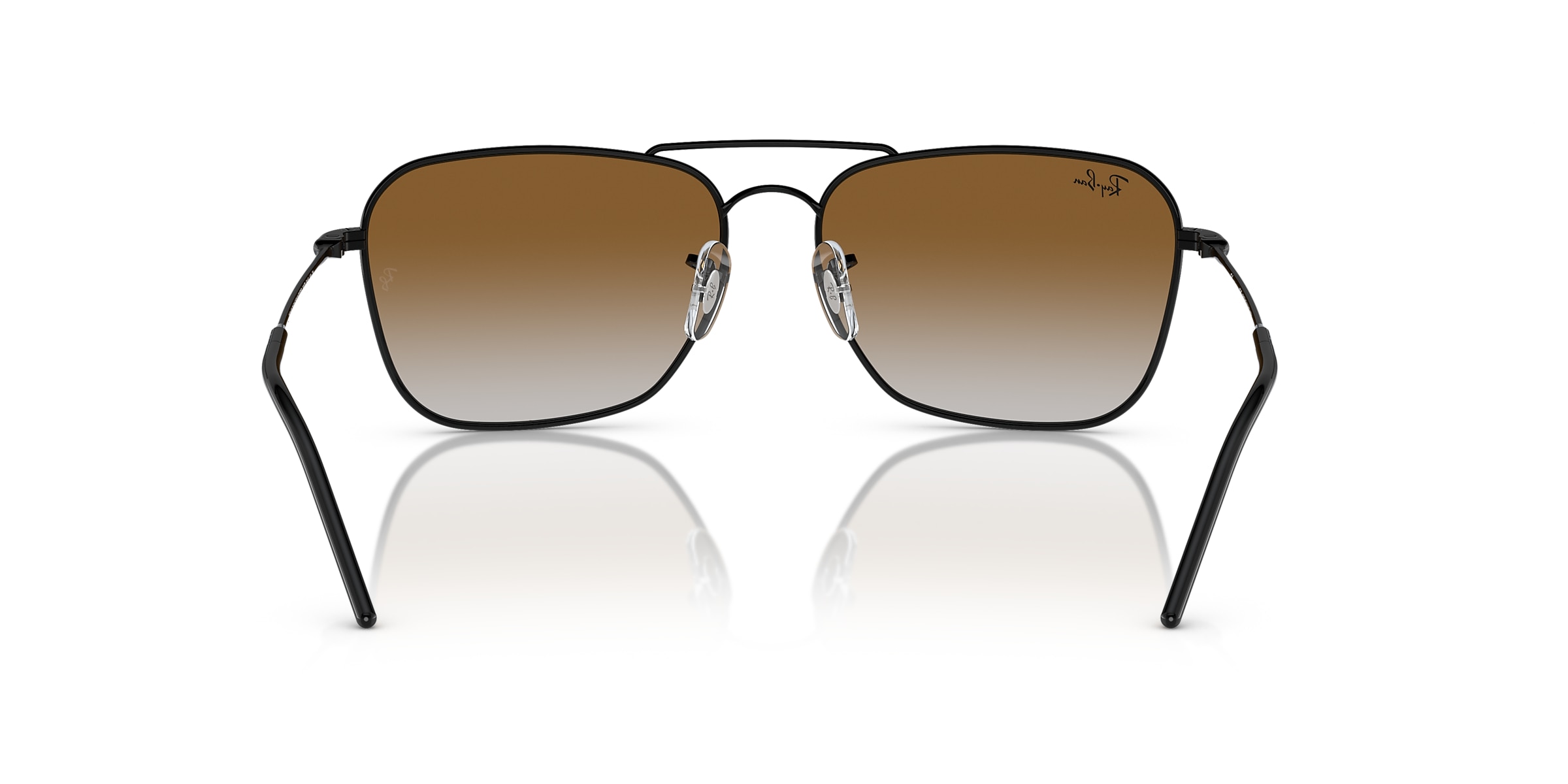Ray-Ban Sunglasses RBR0102S CARAVAN REVERSE
