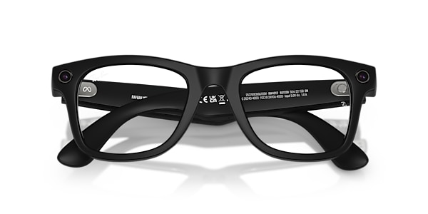 RAY-BAN META WAYFARER