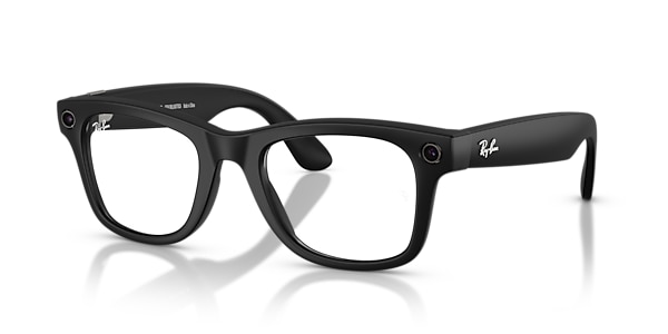 RAY-BAN META WAYFARER