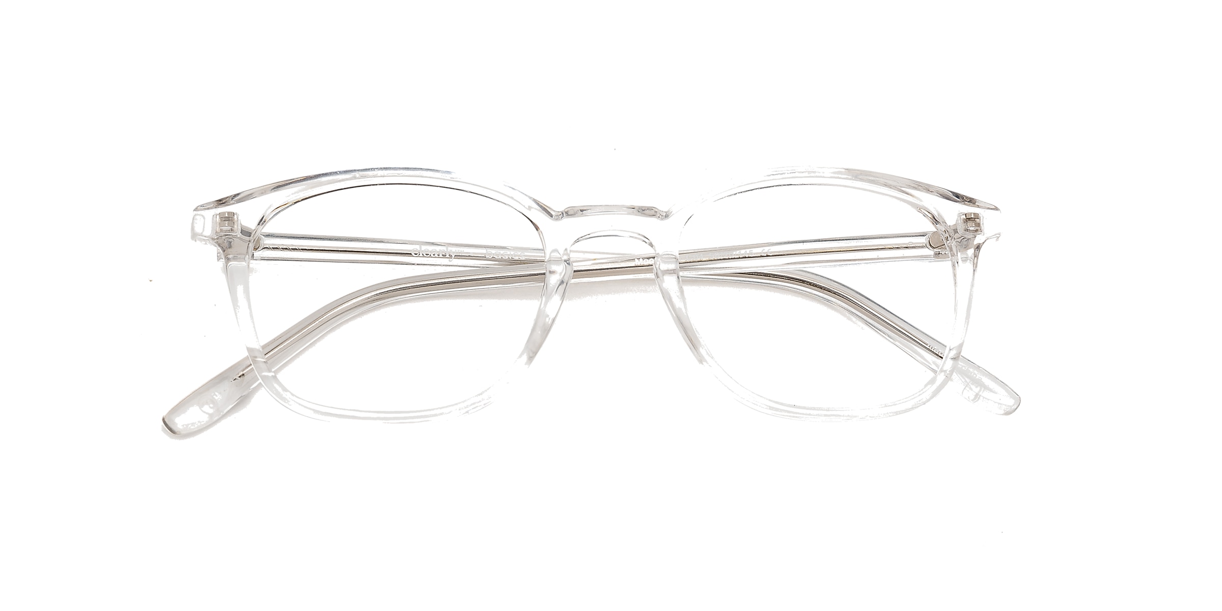 Clearly Glasses MOOSOMIN