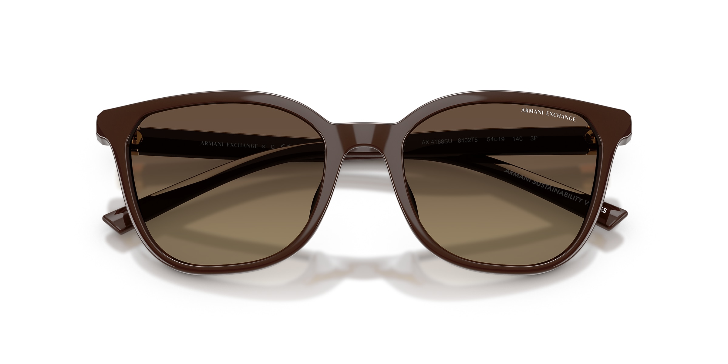 Armani Exchange Sunglasses AX4168SU