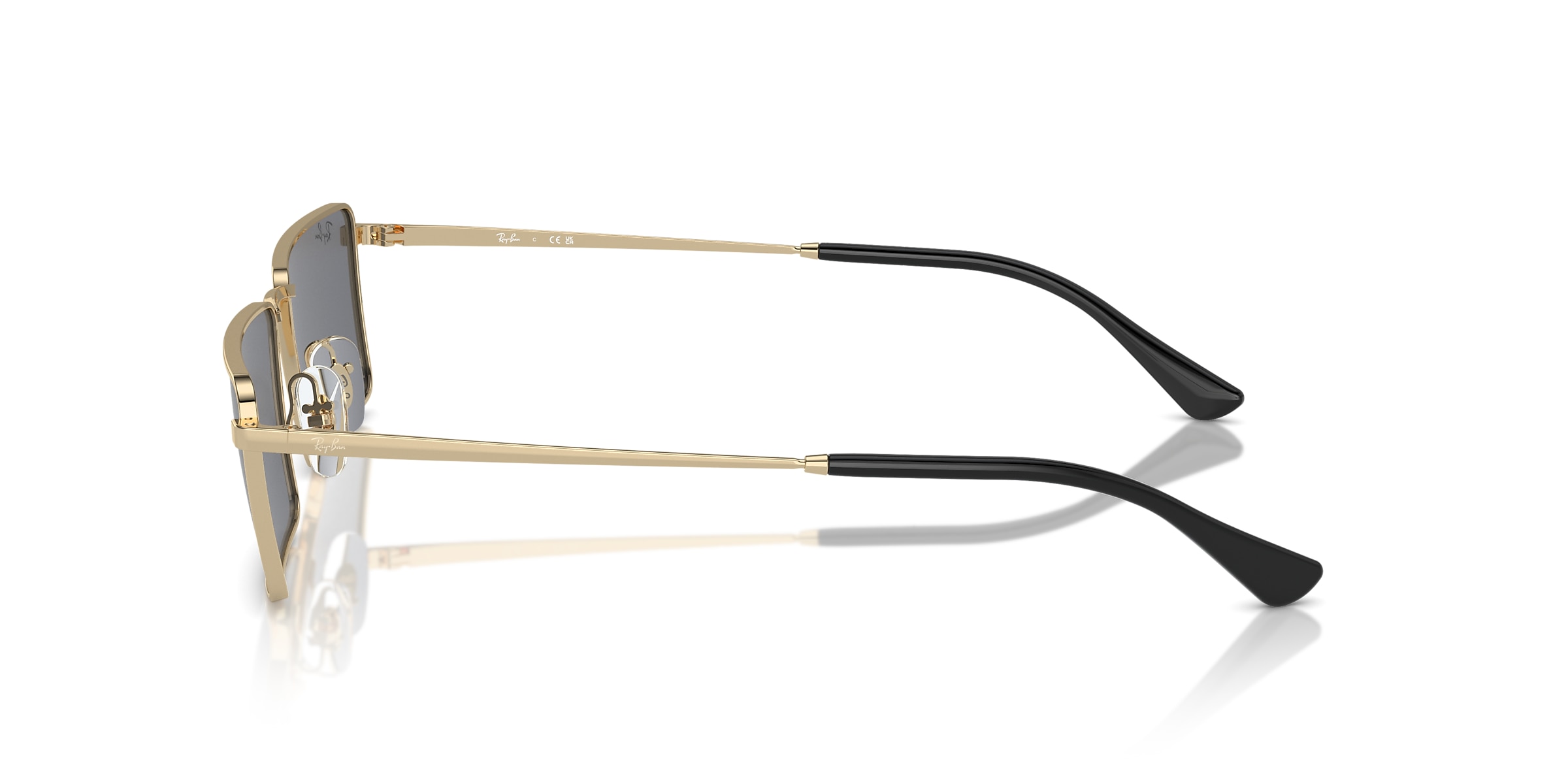 Ray-Ban Sunglasses RB3741 EMY BIO-BASED