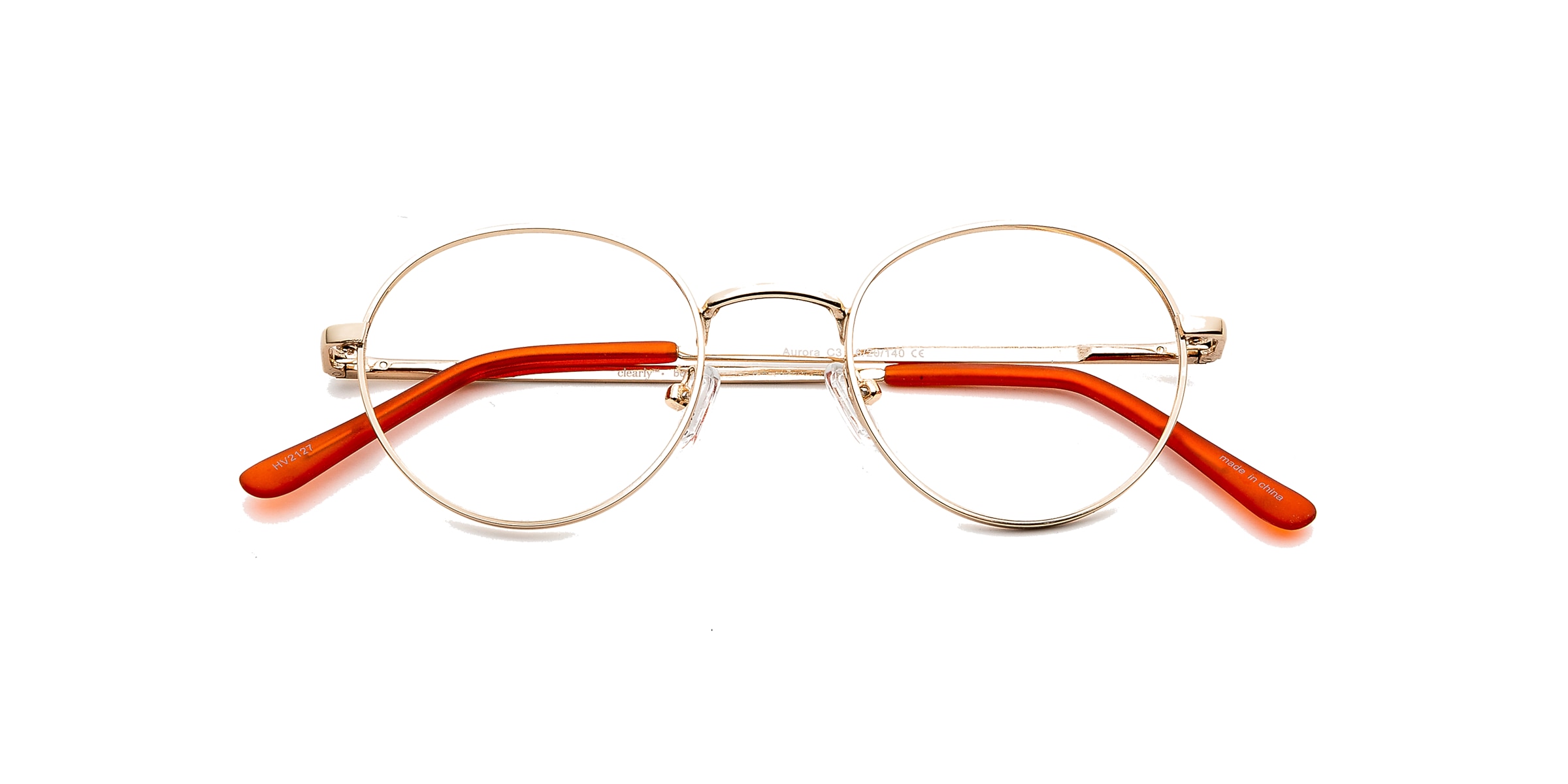 Clearly Glasses AURORA