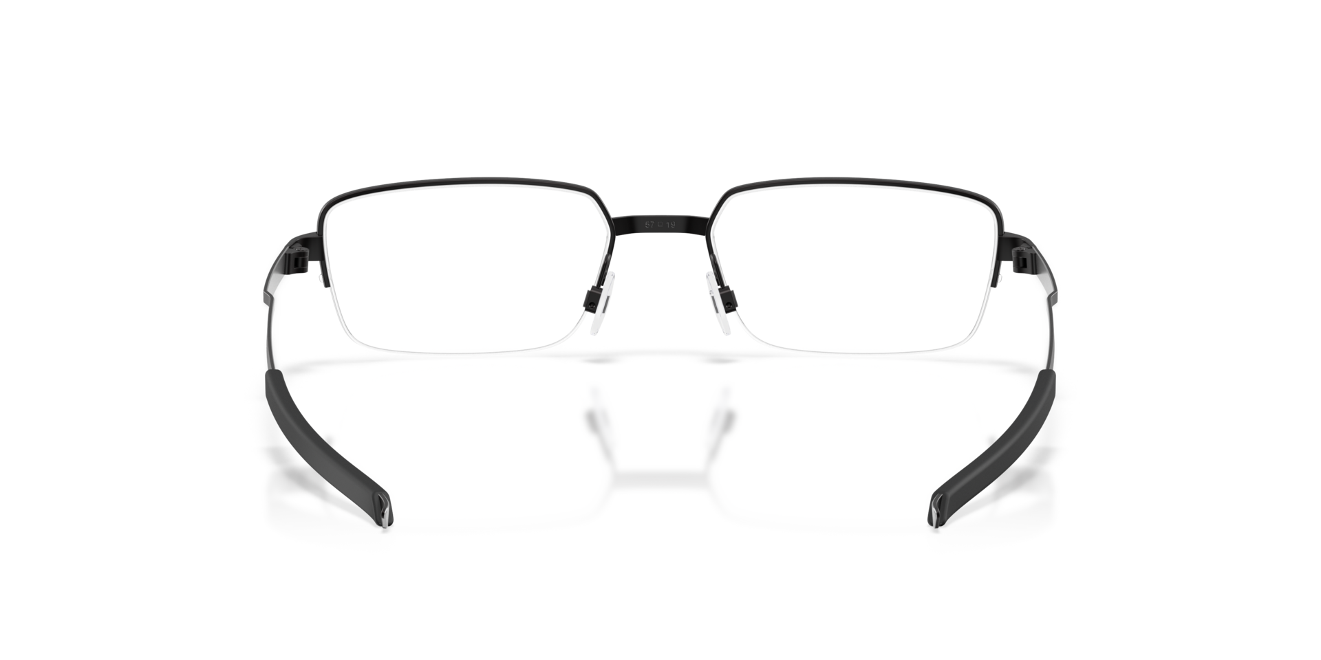 Oakley OX3100 FOIL RQ 0.5 Glasses | Clearly
