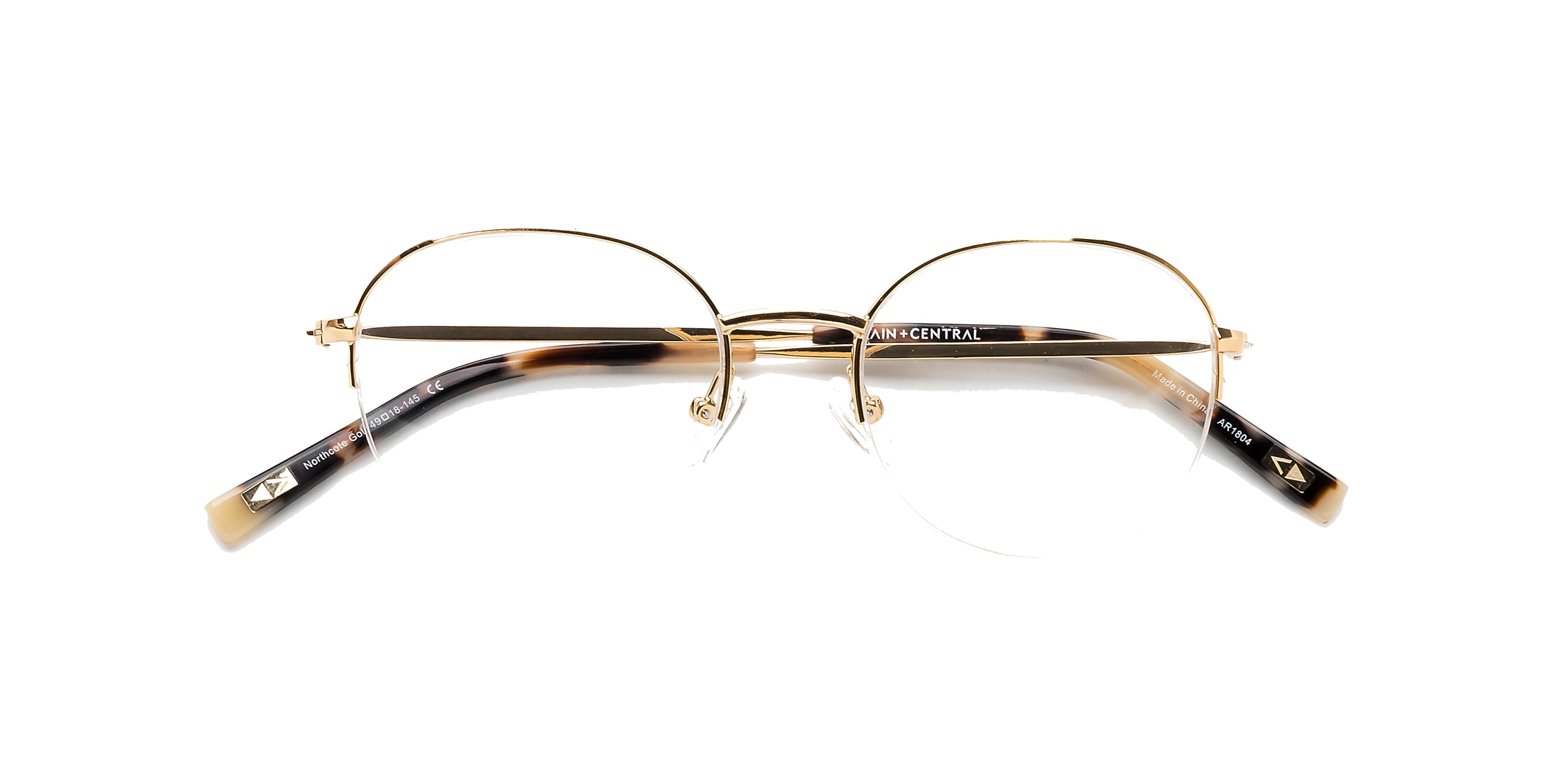 Clearly Glasses NORTHCOTE