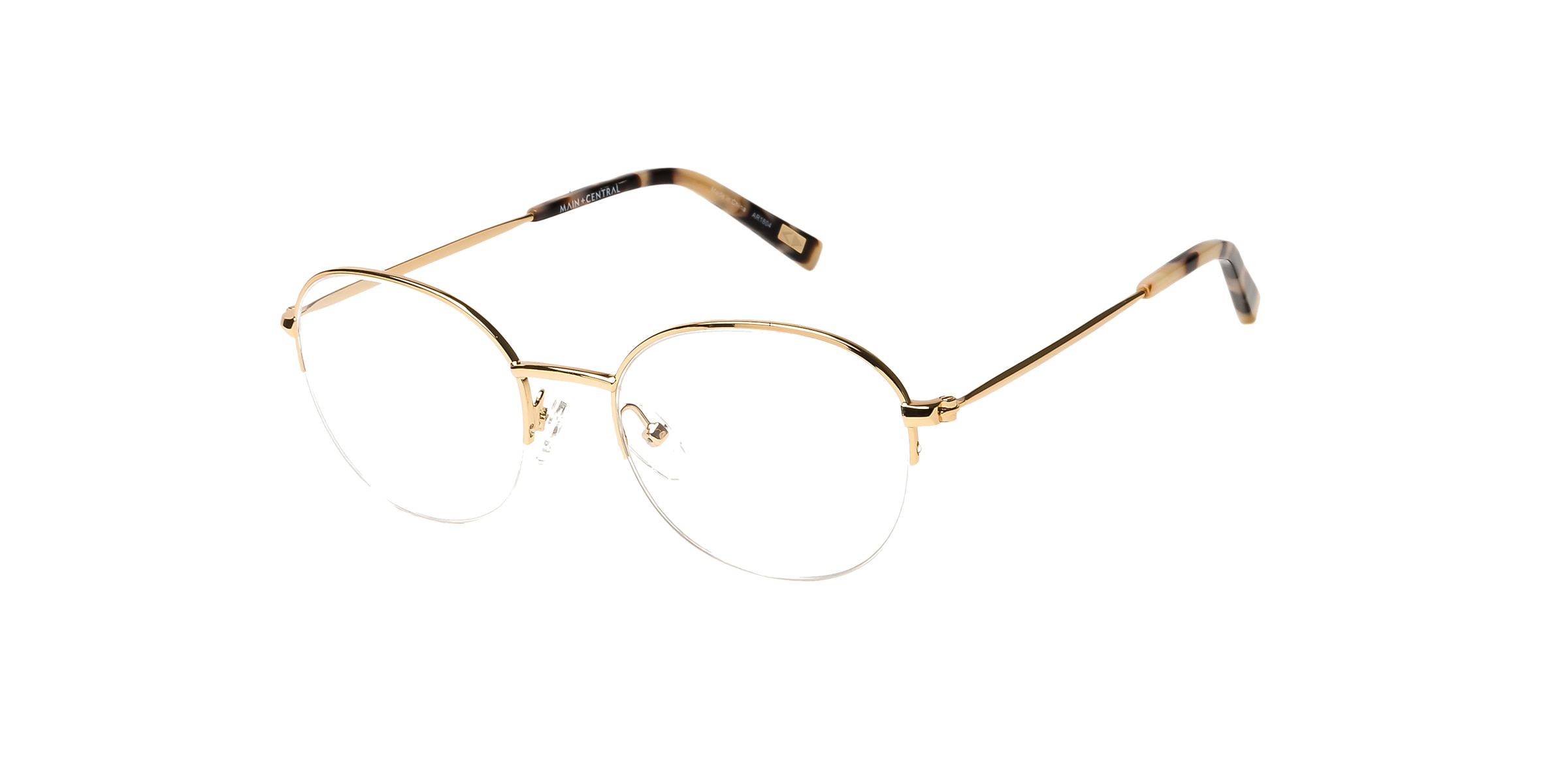 Clearly Glasses NORTHCOTE