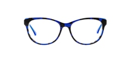 clearly Glasses ava
