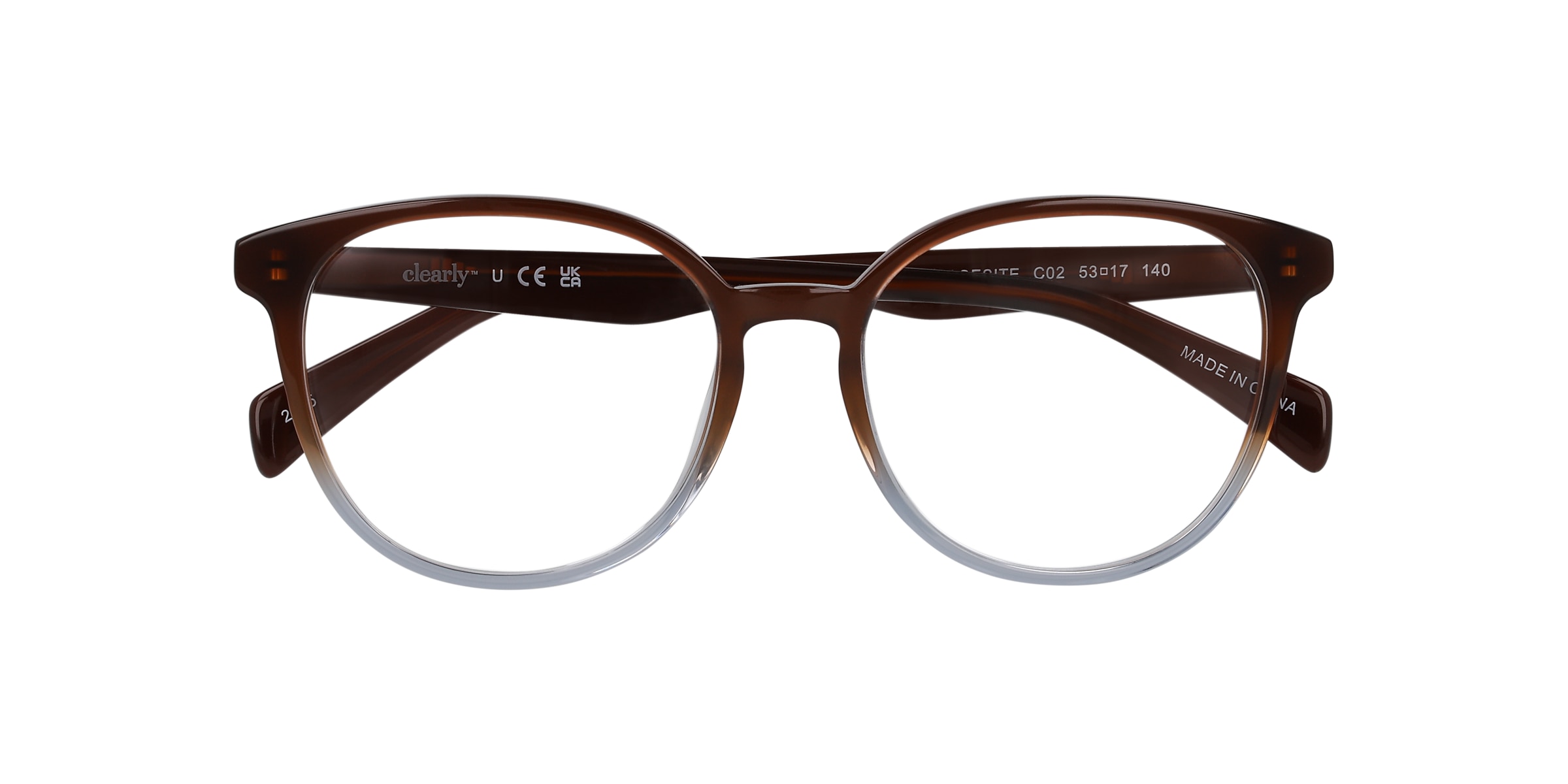 Clearly Glasses COESITE