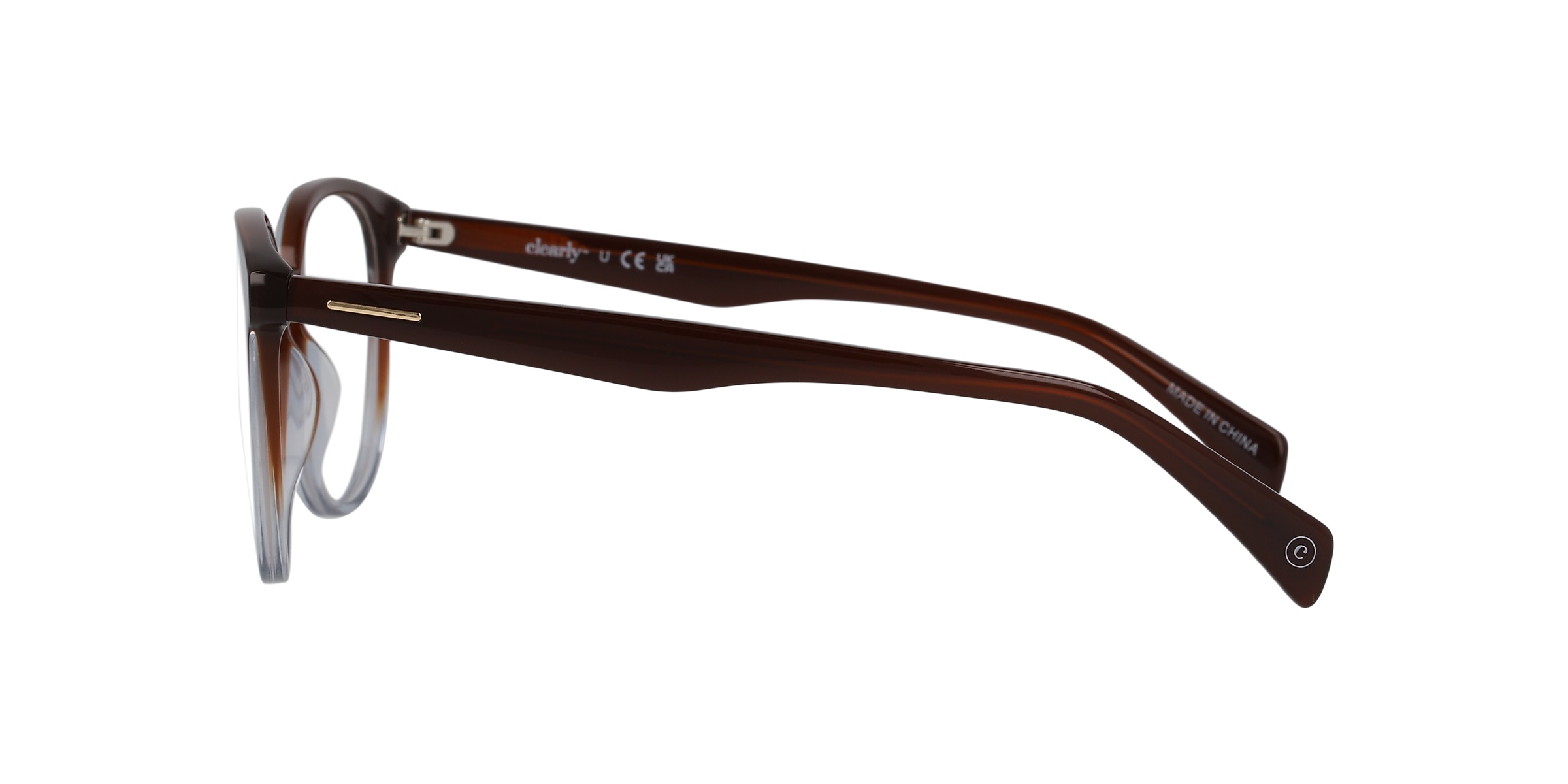 Clearly Glasses COESITE