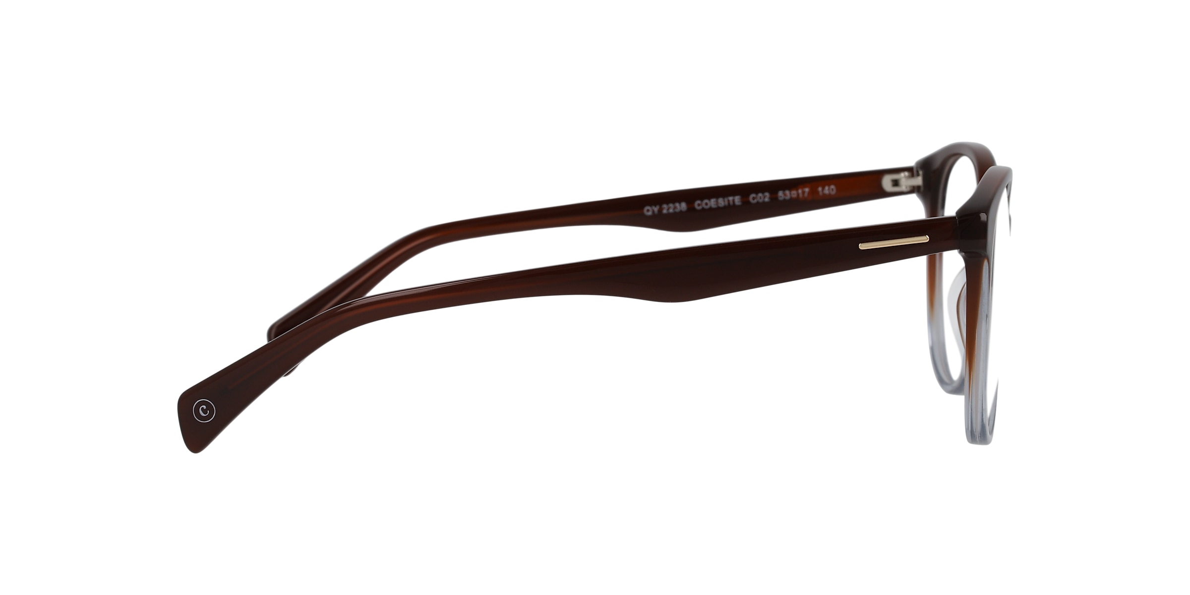 Clearly Glasses COESITE