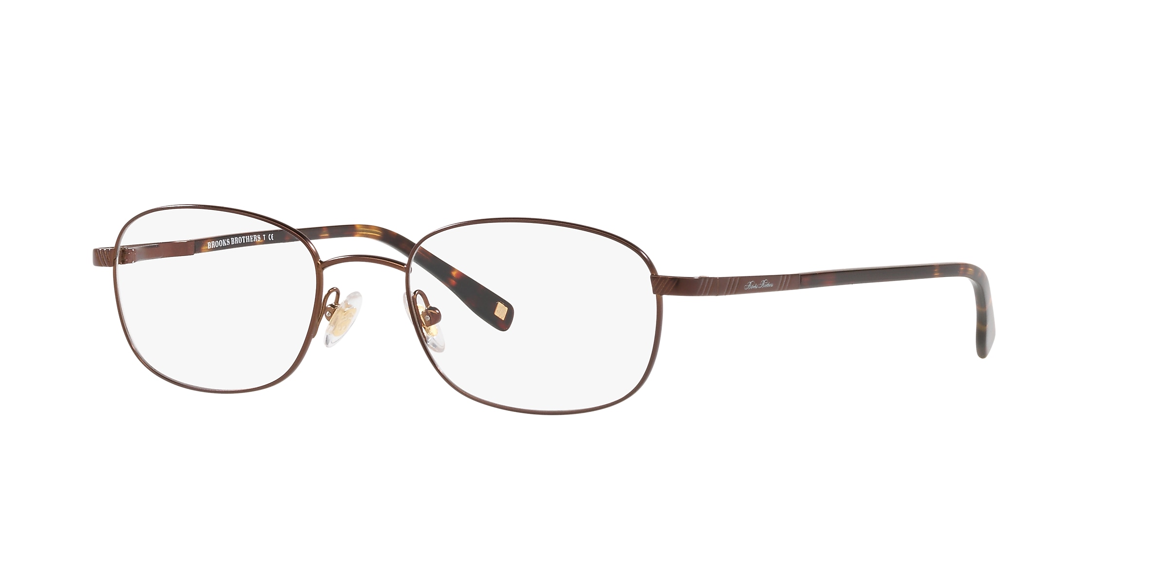 Brooks Brothers Glasses BB 363