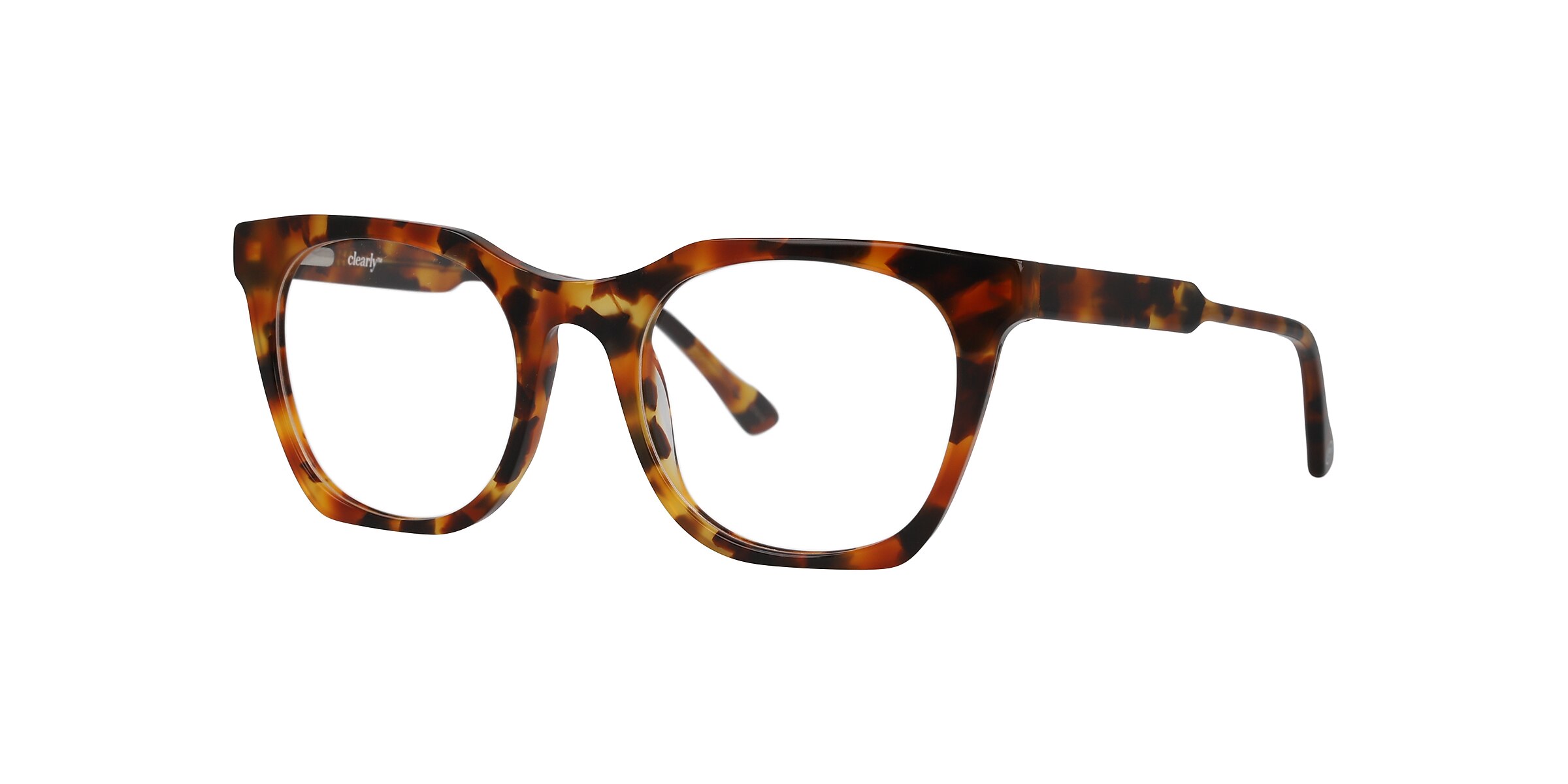 Clearly Glasses BOECHERA