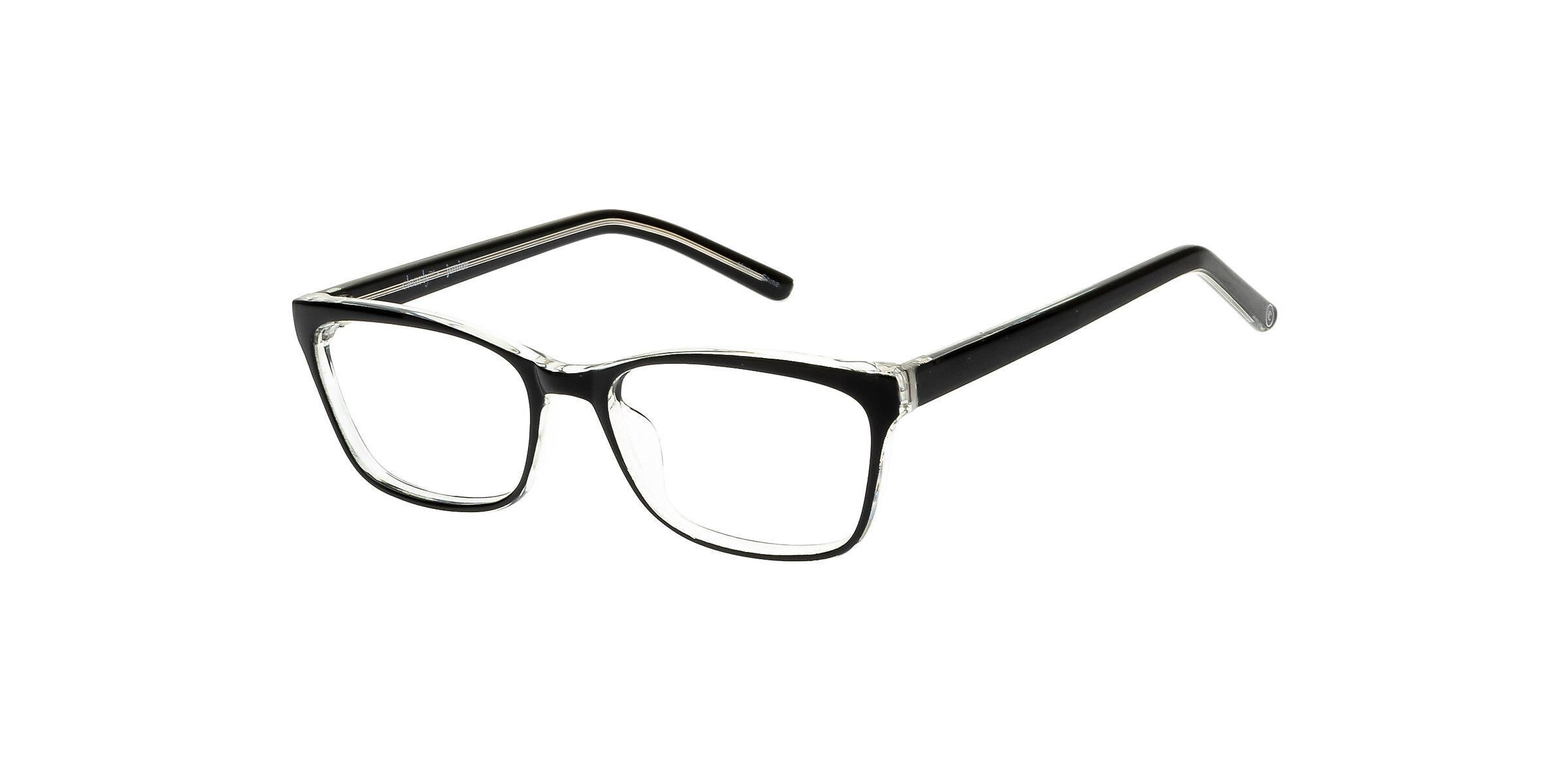 Clearly Glasses TUMBLER