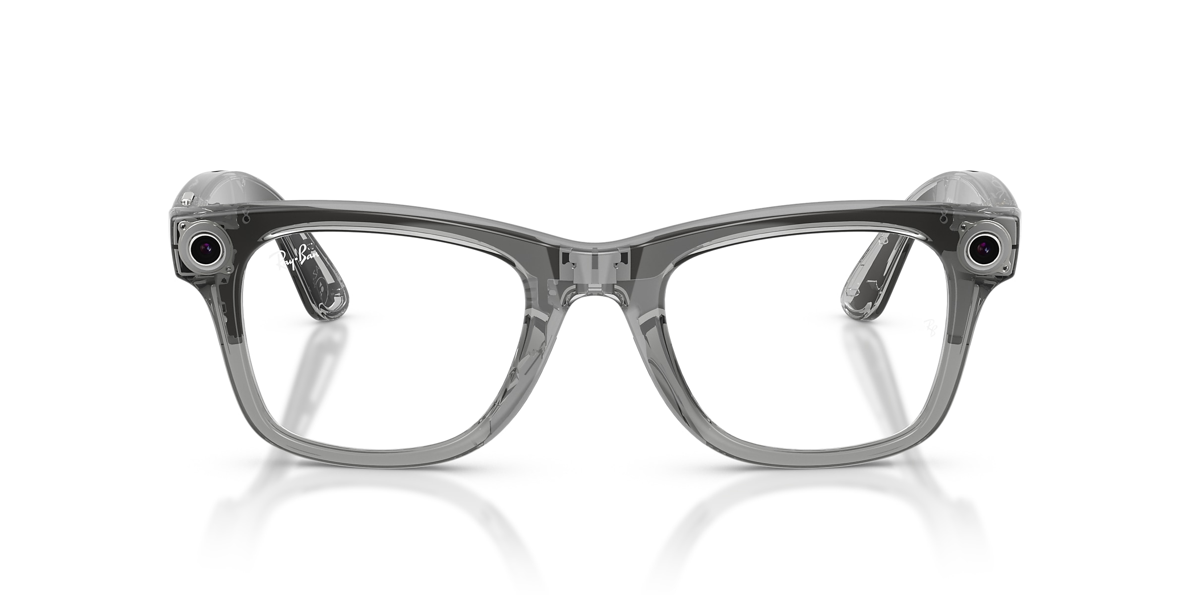 Ray-Ban RAY-BAN META WAYFARER