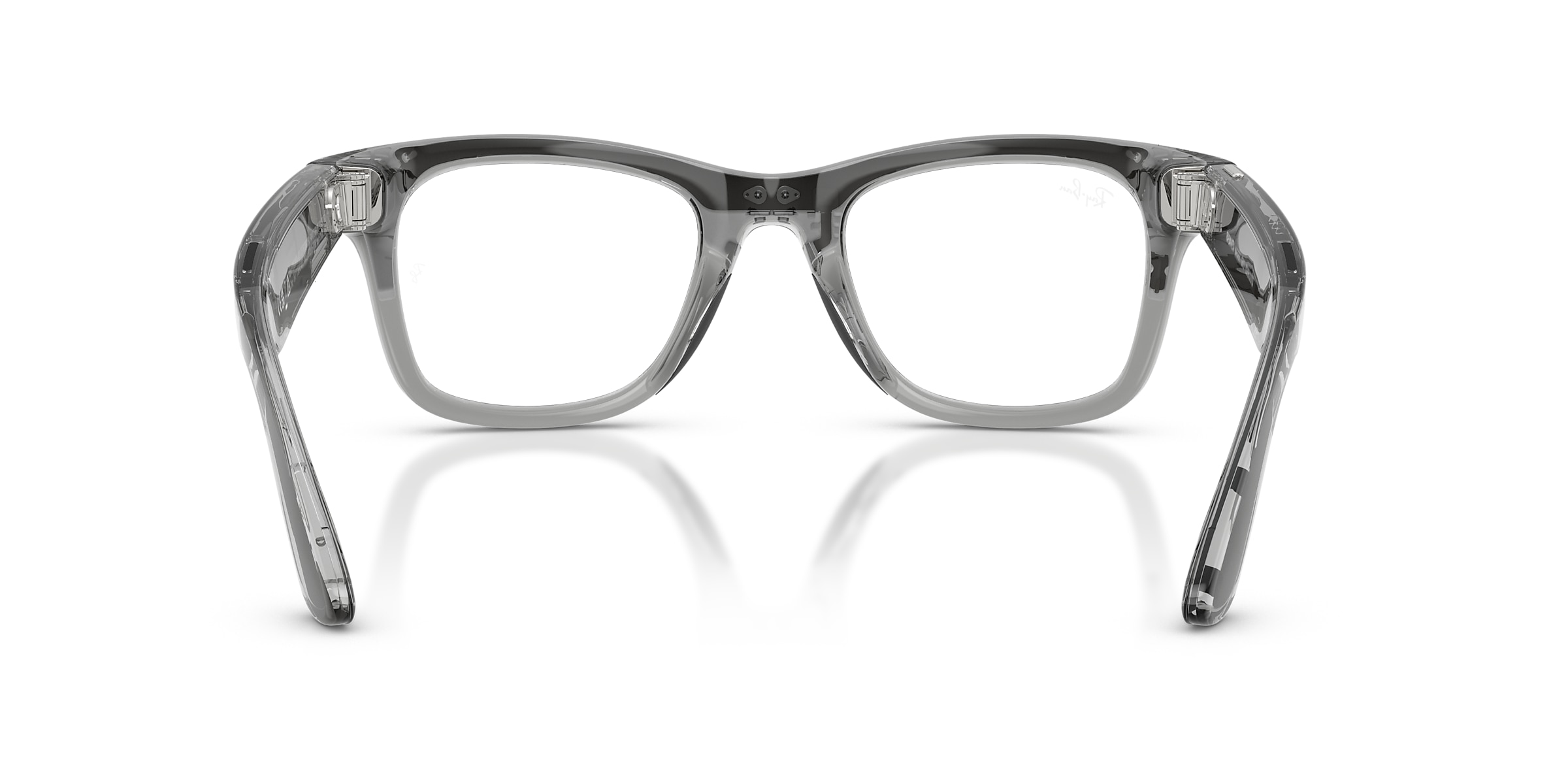 Ray-Ban RAY-BAN META WAYFARER