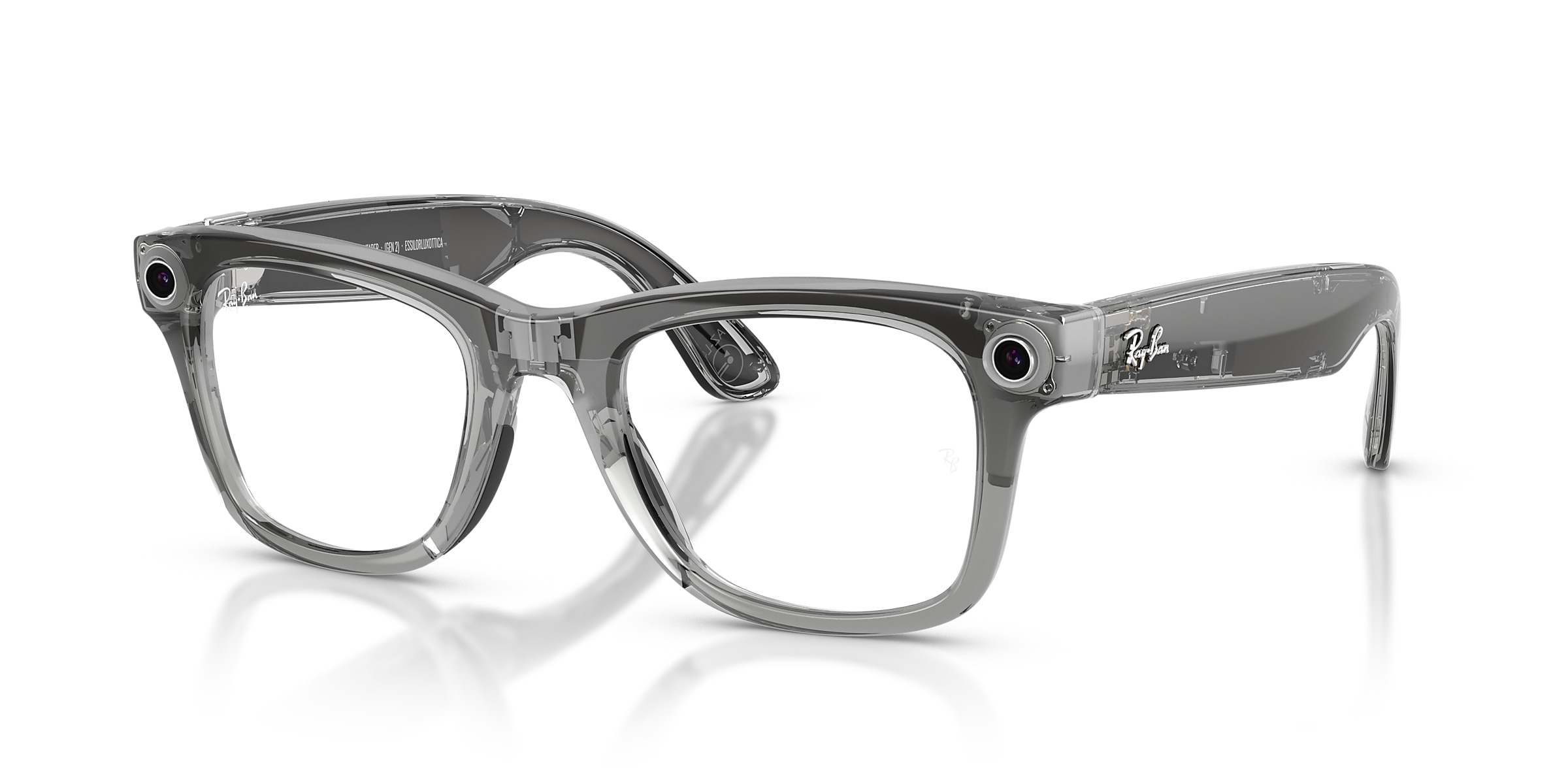 Ray-Ban RAY-BAN META WAYFARER