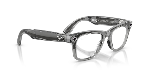 RAY-BAN META WAYFARER