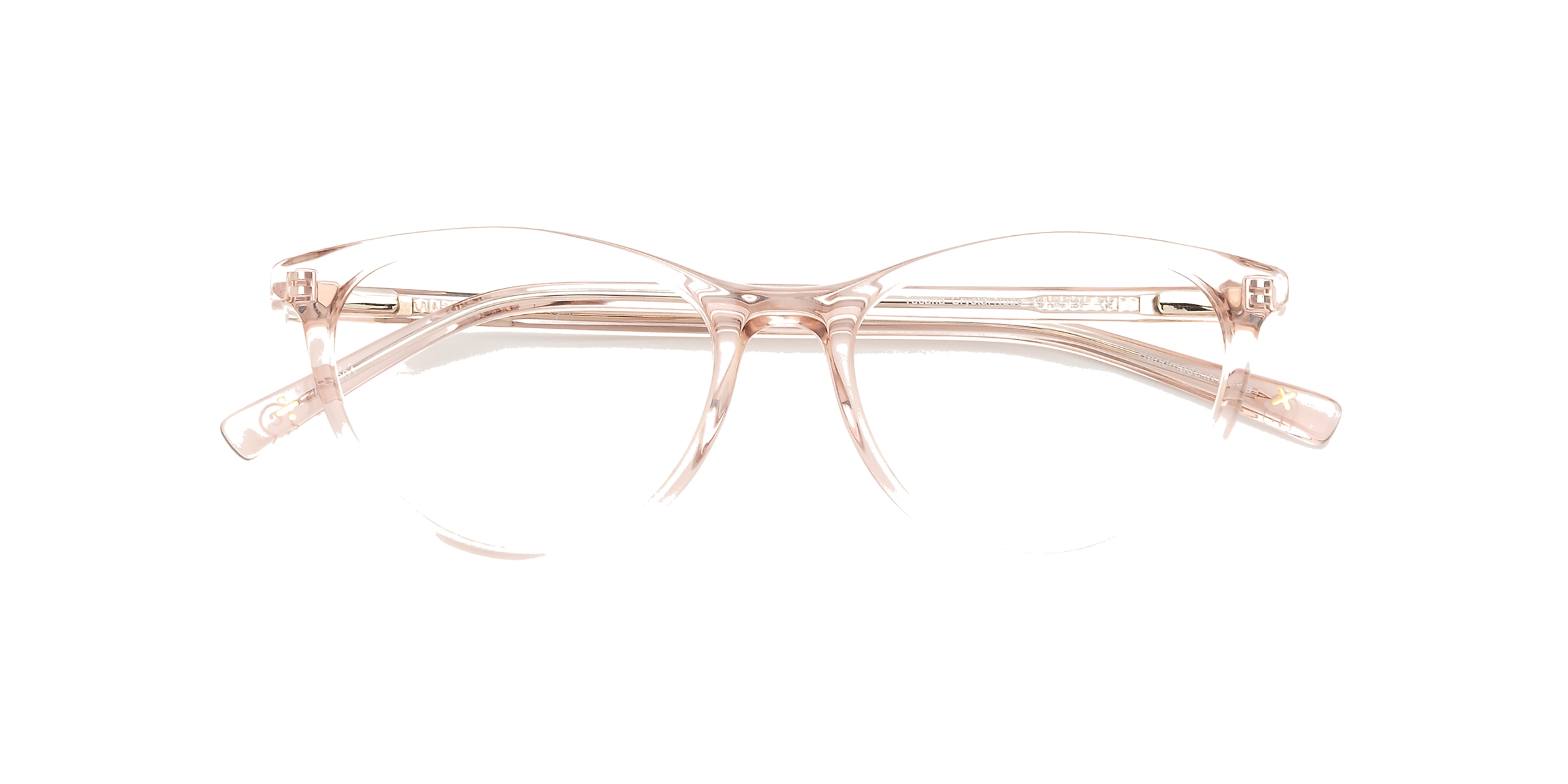 Clearly Glasses TUCANA