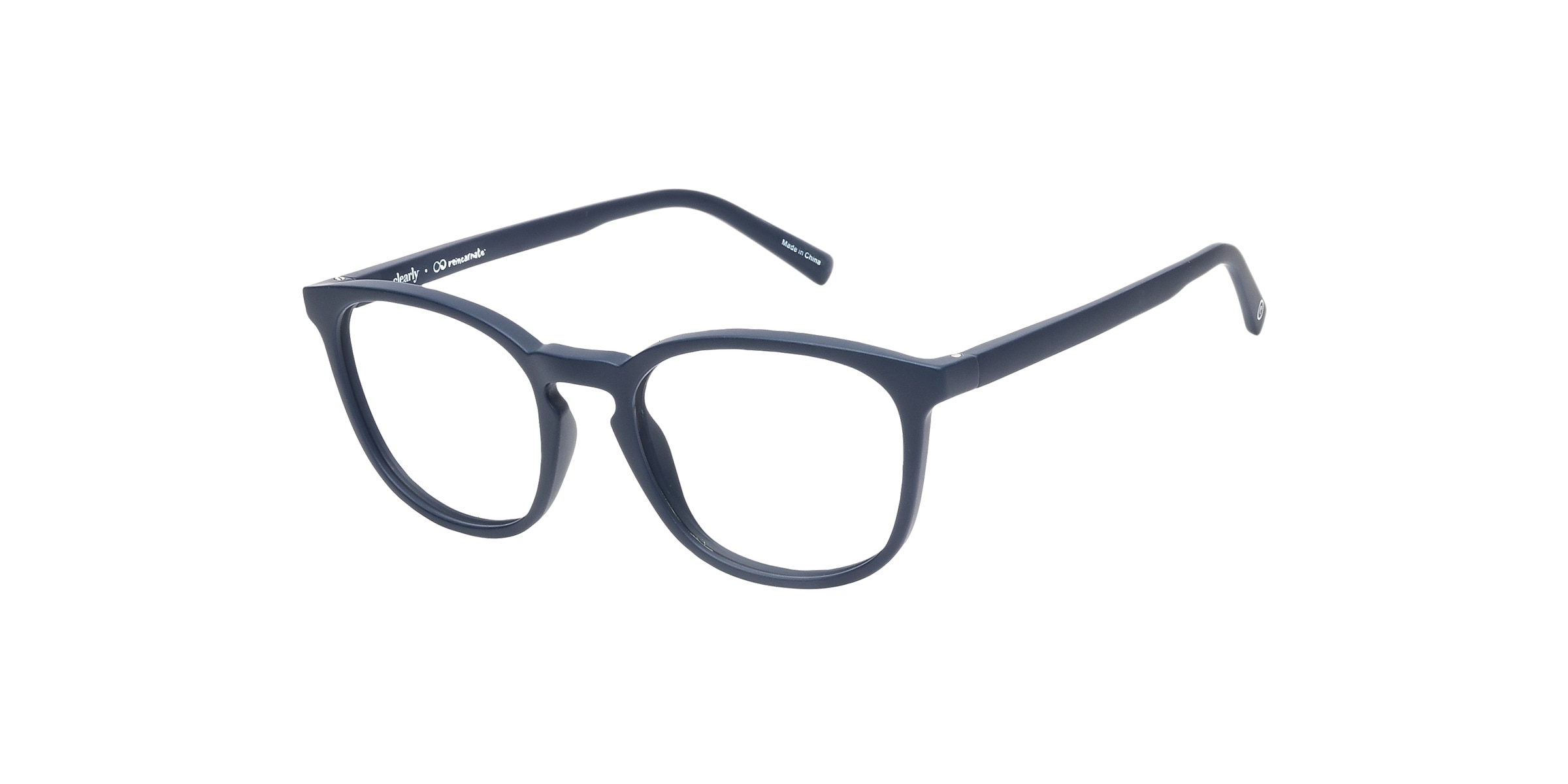 Clearly Glasses MONARCH