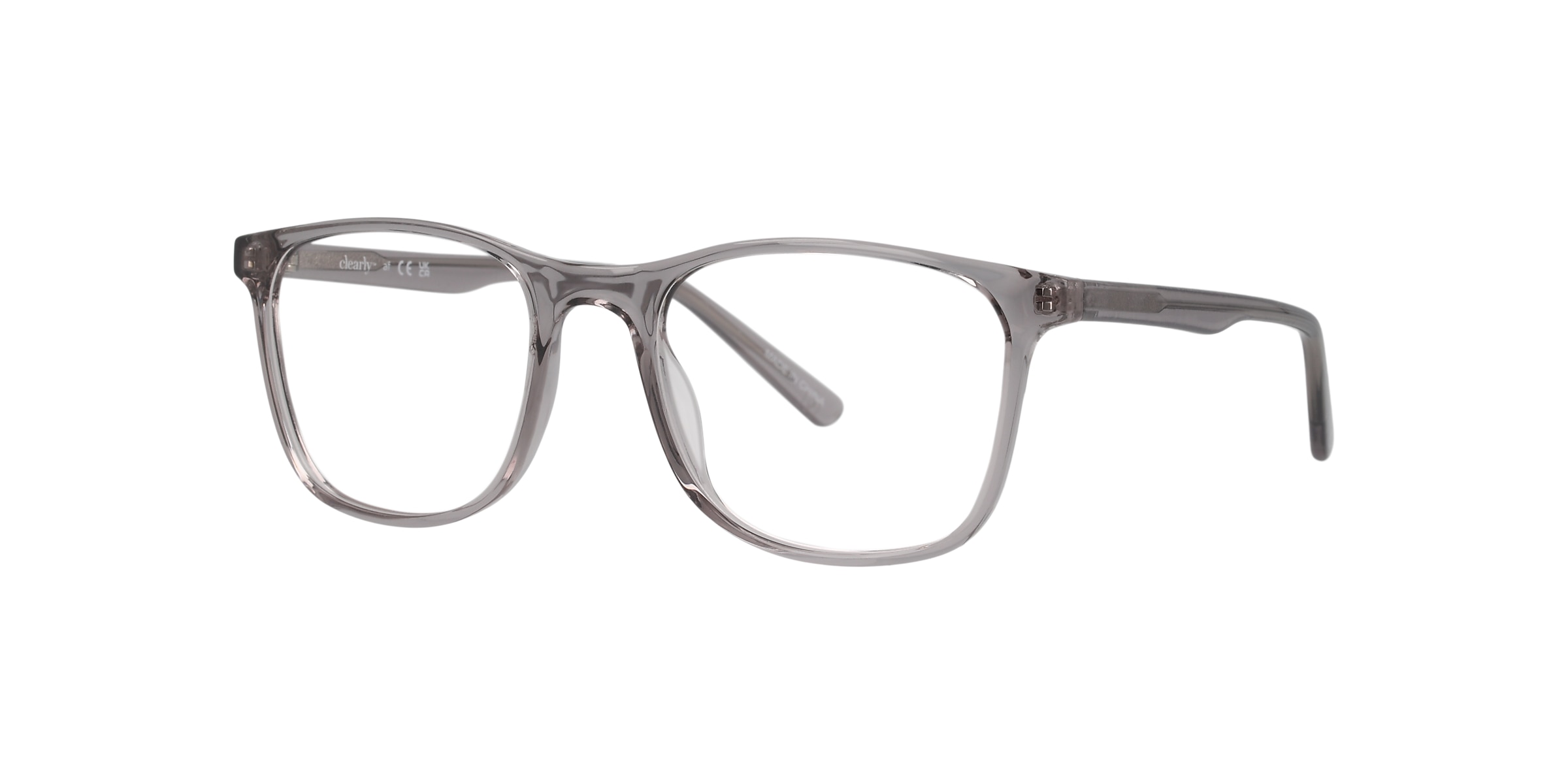 Clearly Glasses BLUE SPRUCE