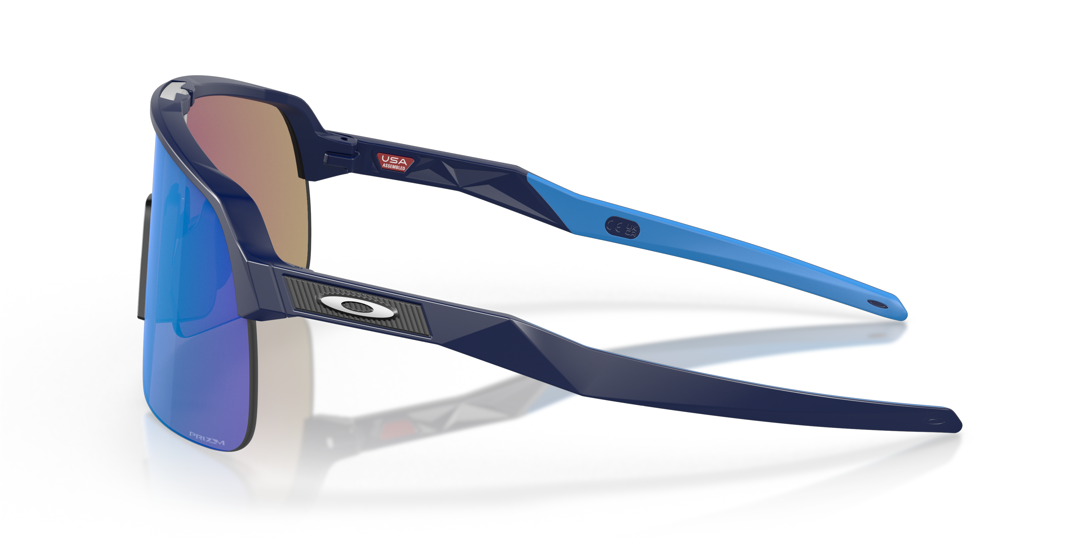 Oakley OO9463 SUTRO LITE Sunglasses | Clearly