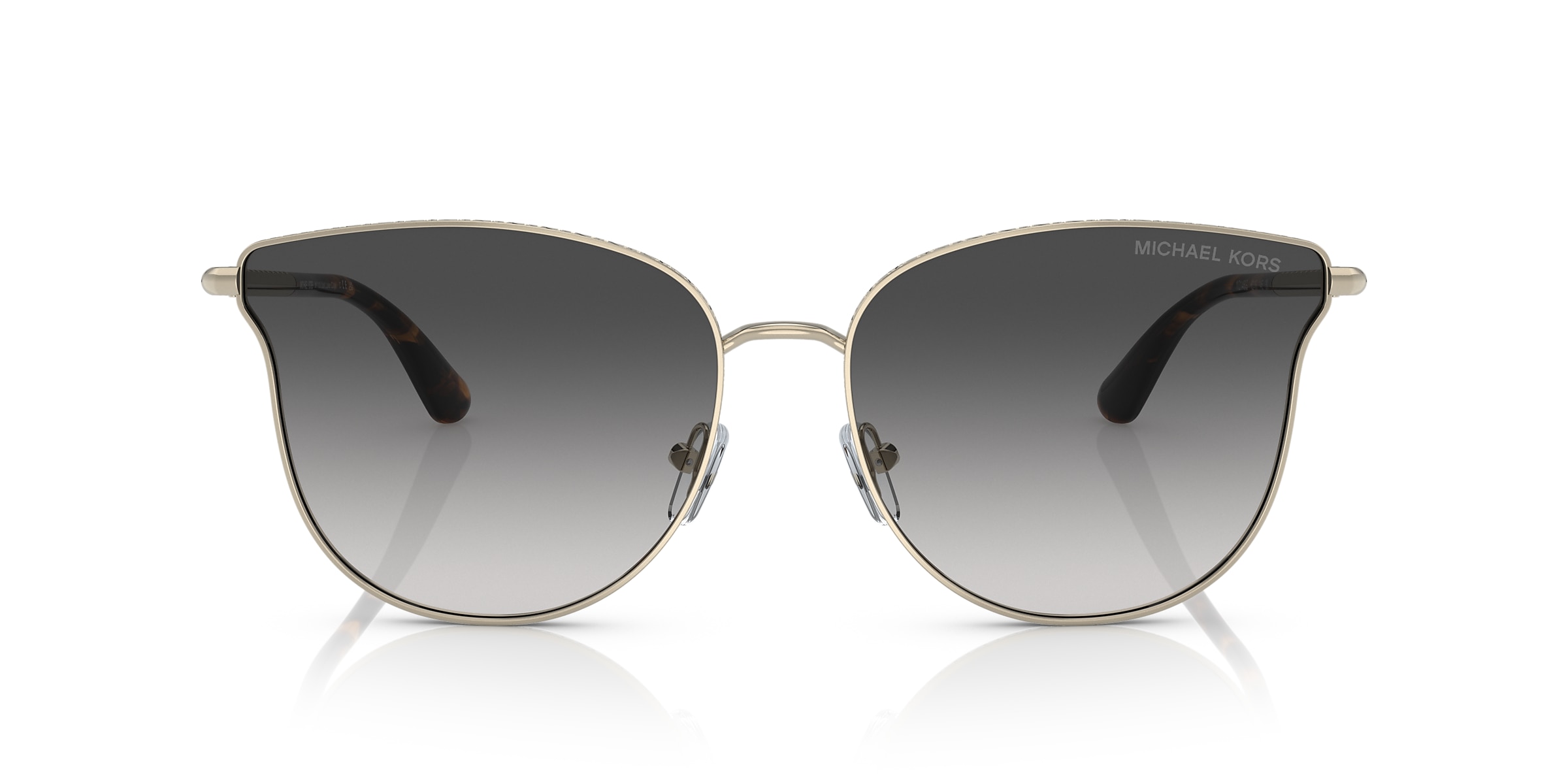 Michael Kors Sunglasses MK1120 SALT LAKE CITY