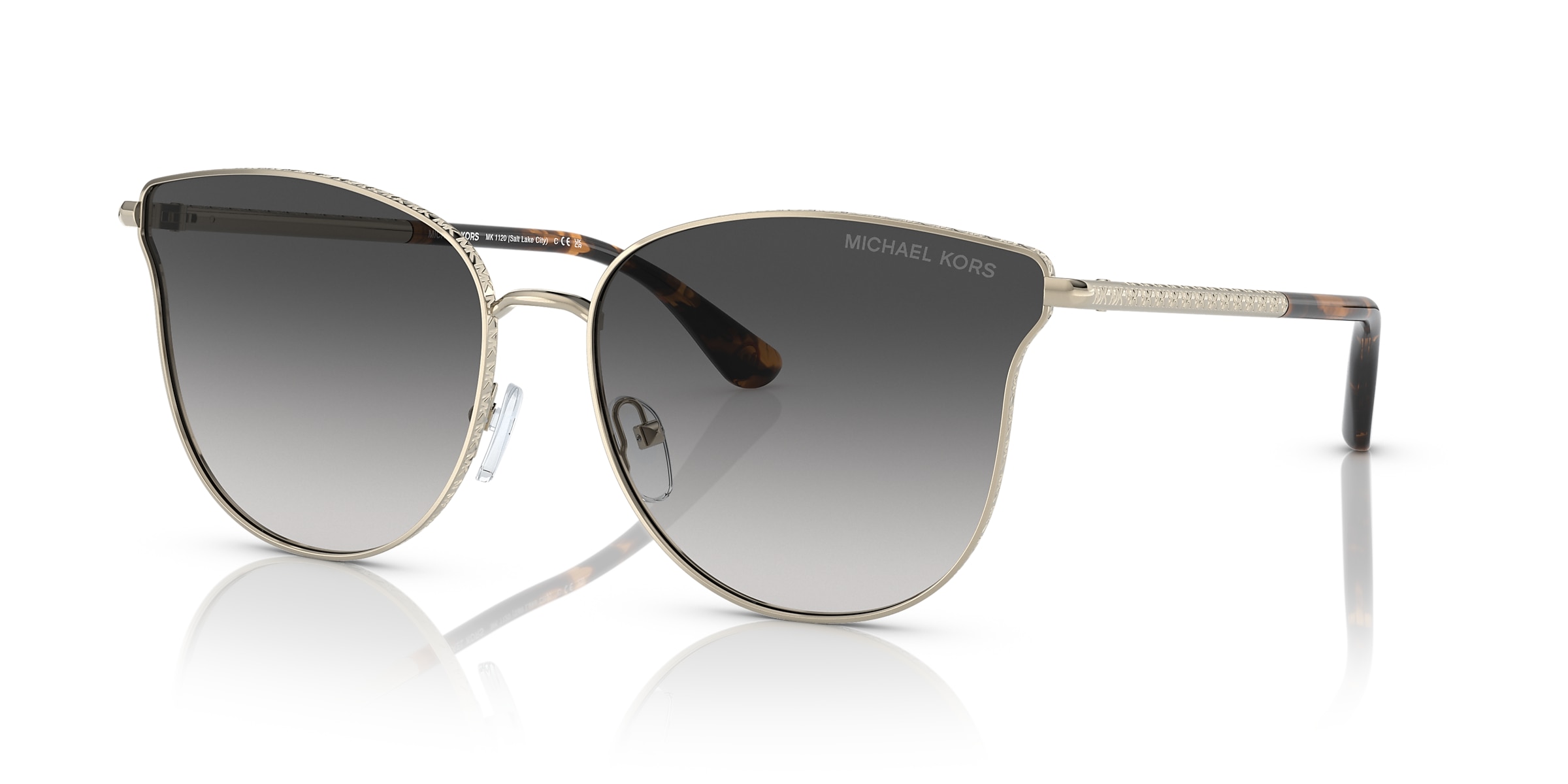 Michael Kors Sunglasses MK1120 SALT LAKE CITY