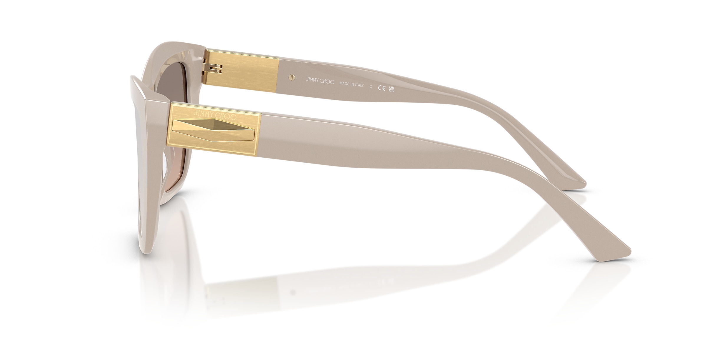 Jimmy Choo Sunglasses JC5031