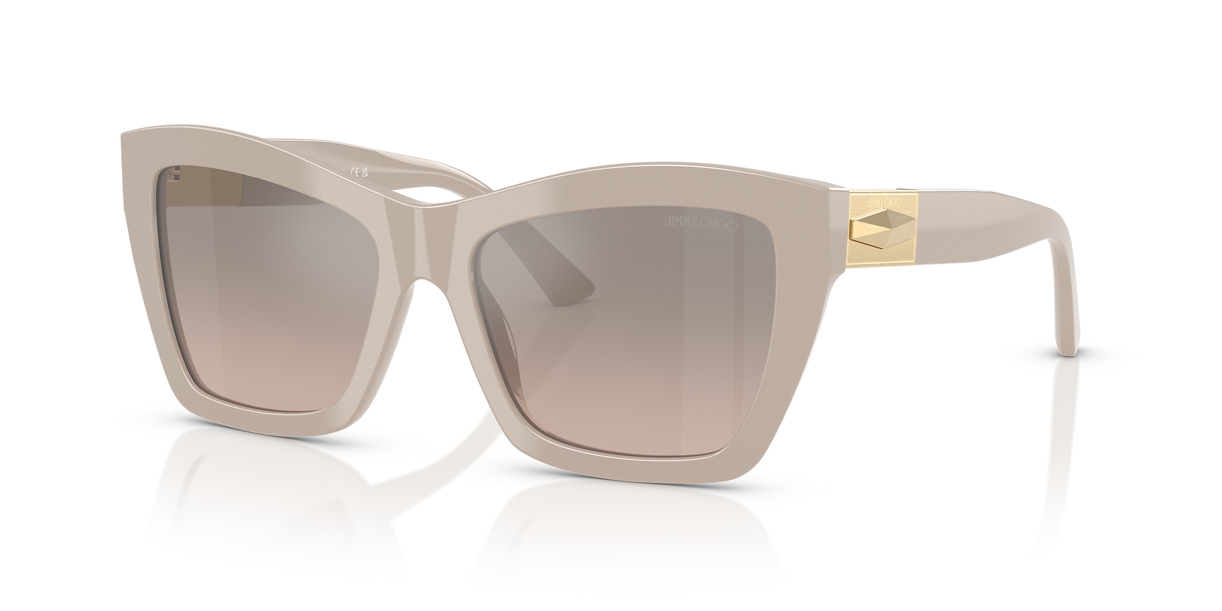 Jimmy Choo Sunglasses JC5031