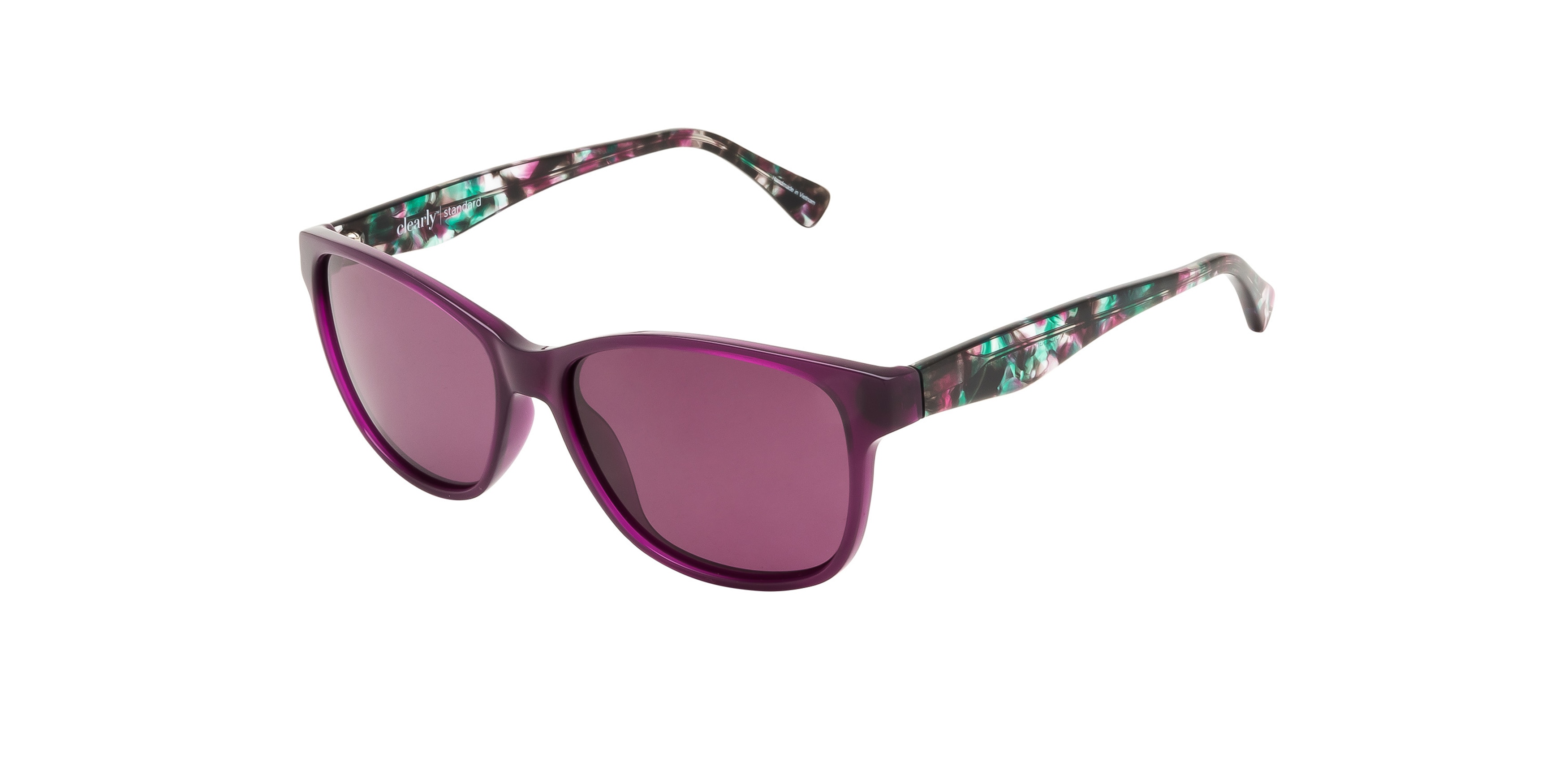 Clearly SUNLIGHT Sunglasses Clearly