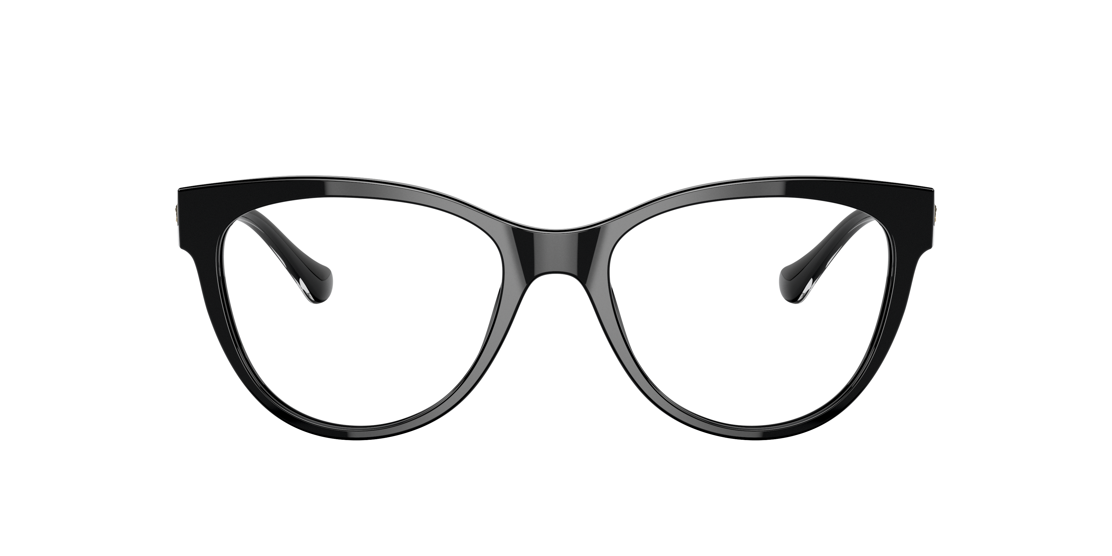 VERSACE スクエアフレムメカネ 0VE3297D 108 Versace VE3297D Asian Fit 108 glasses | Buy online now