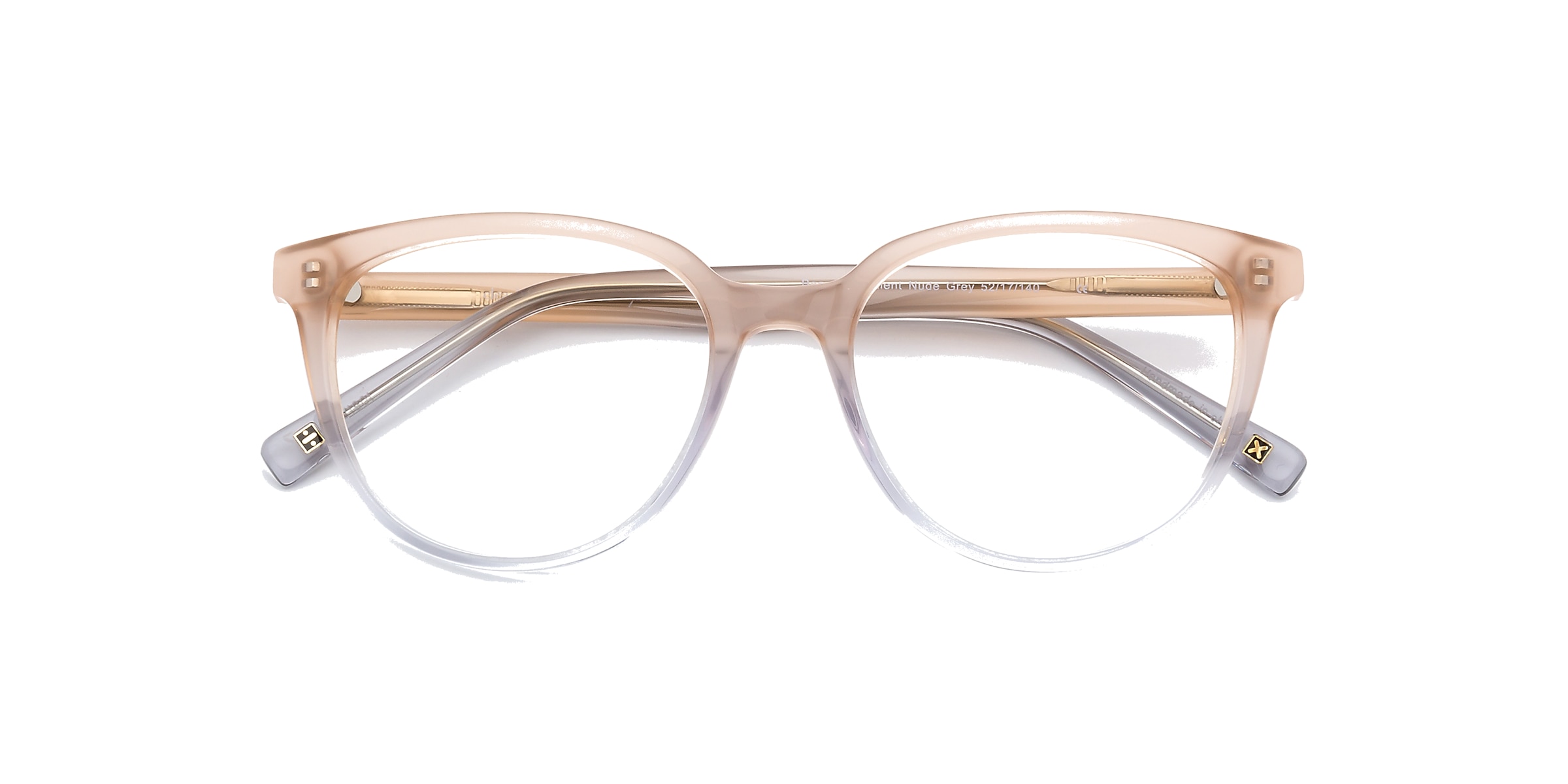 Clearly Glasses BECRUX