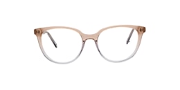 clearly Glasses becrux
