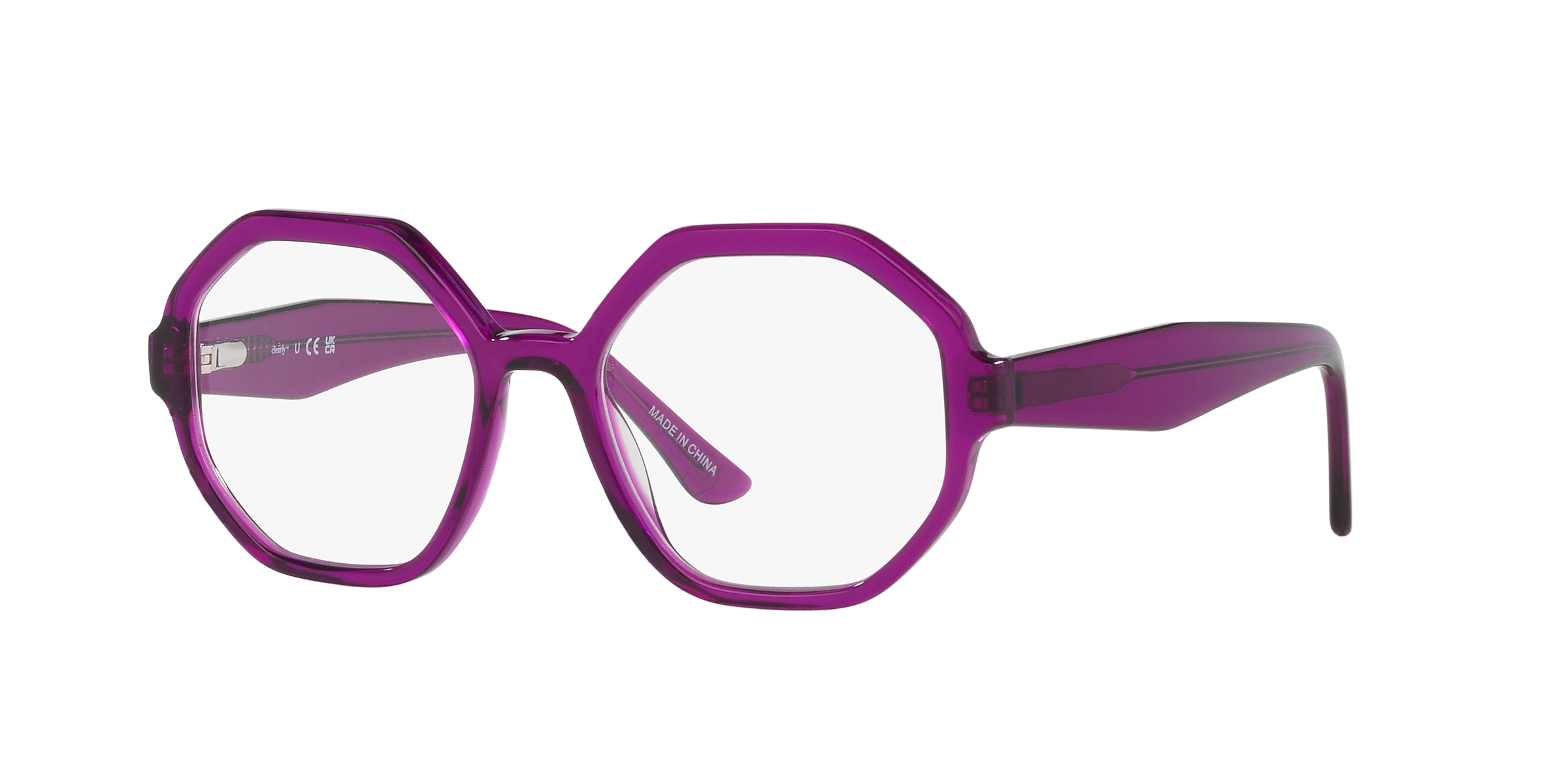 Clearly Glasses LEDUC