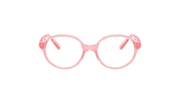 ray-ban Glasses rb1905 optics kids bio-based