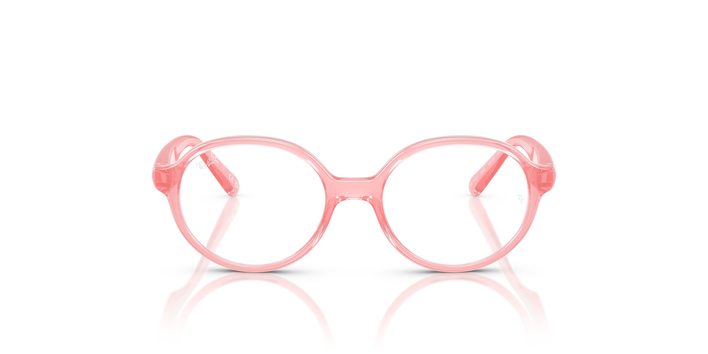 Ray-Ban Glasses RB1905 OPTICS KIDS BIO-BASED