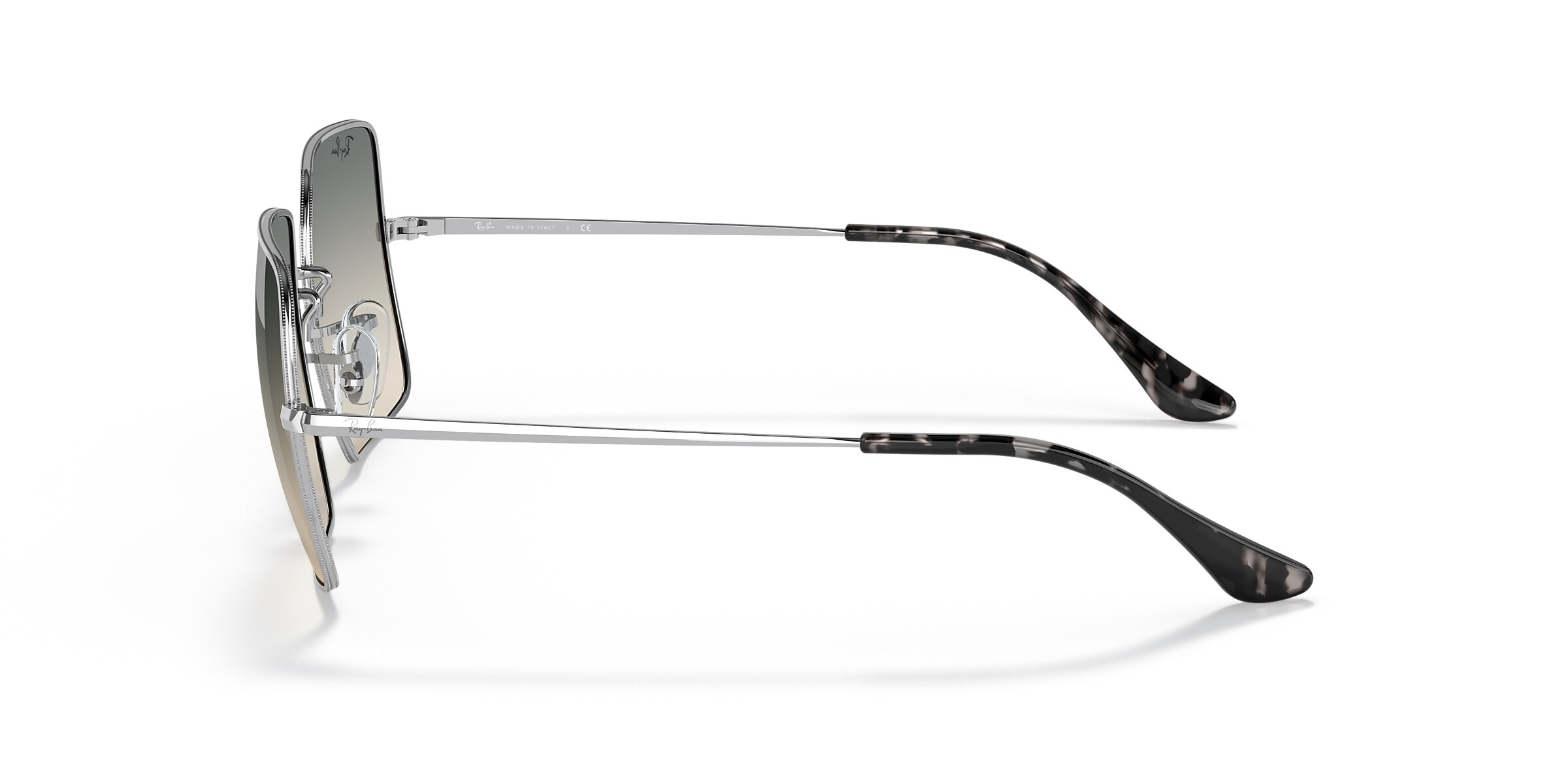 Ray-Ban Sunglasses RB1971 SQUARE