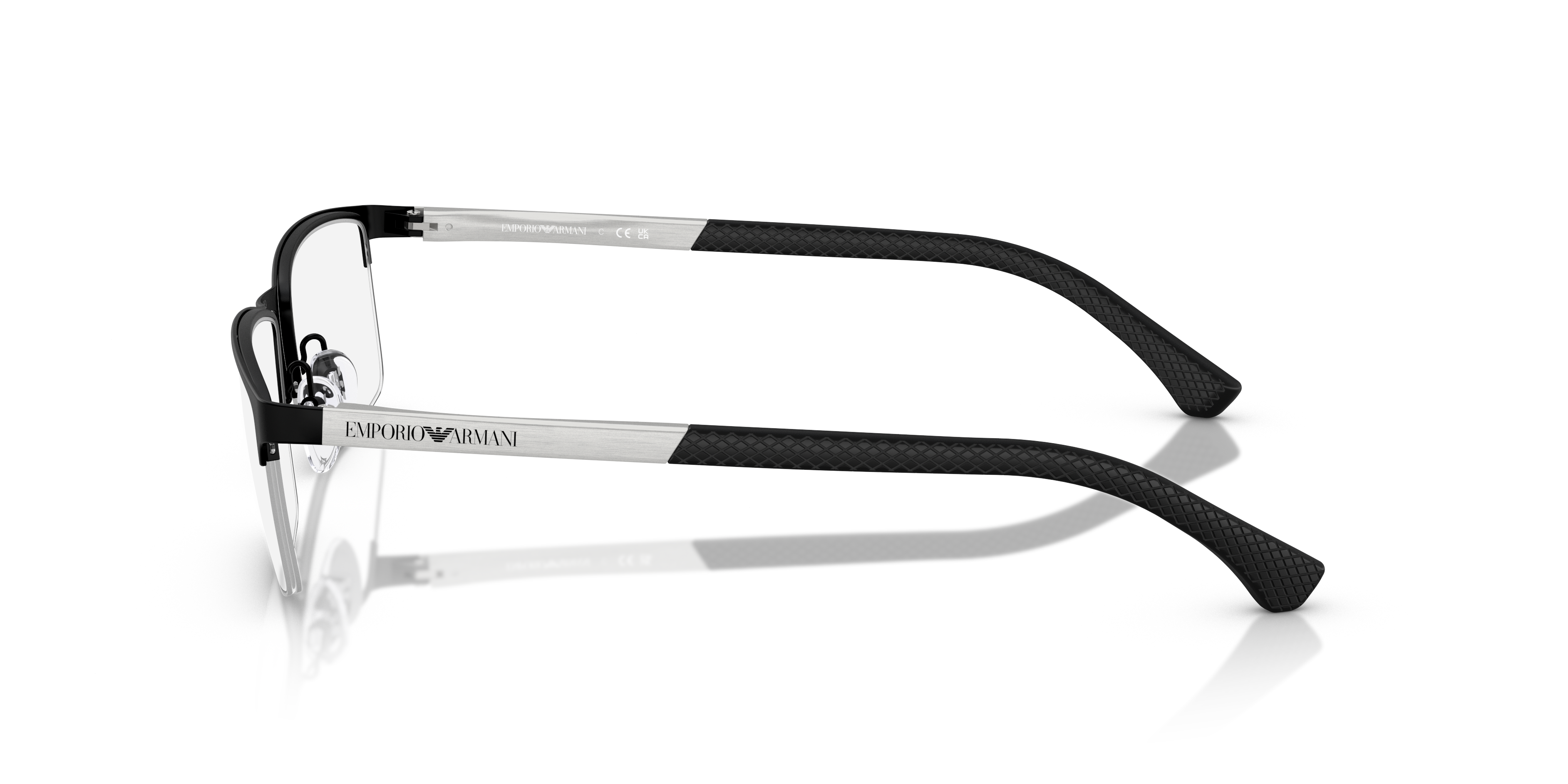 Emporio Armani EA1041 Glasses | Clearly