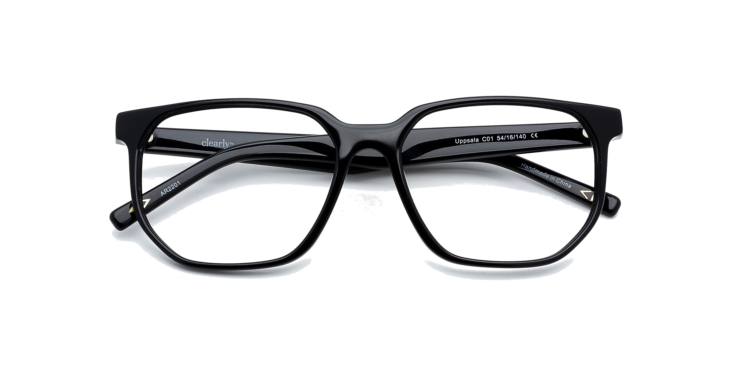 Clearly Glasses UPPSALA