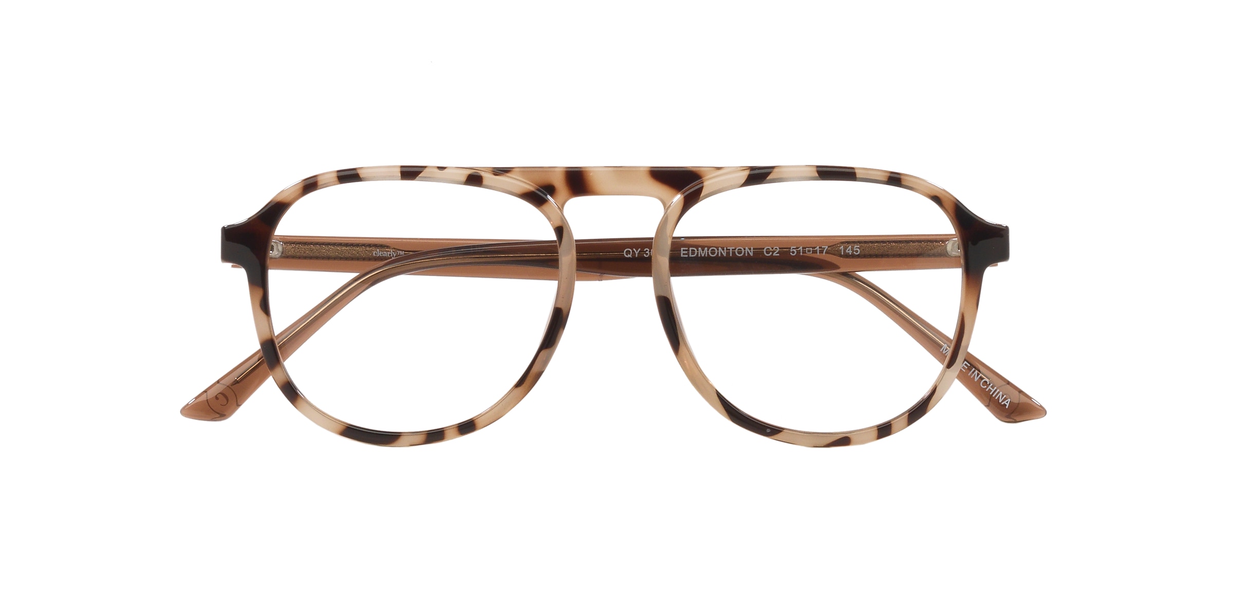 Clearly Glasses EDMONTON