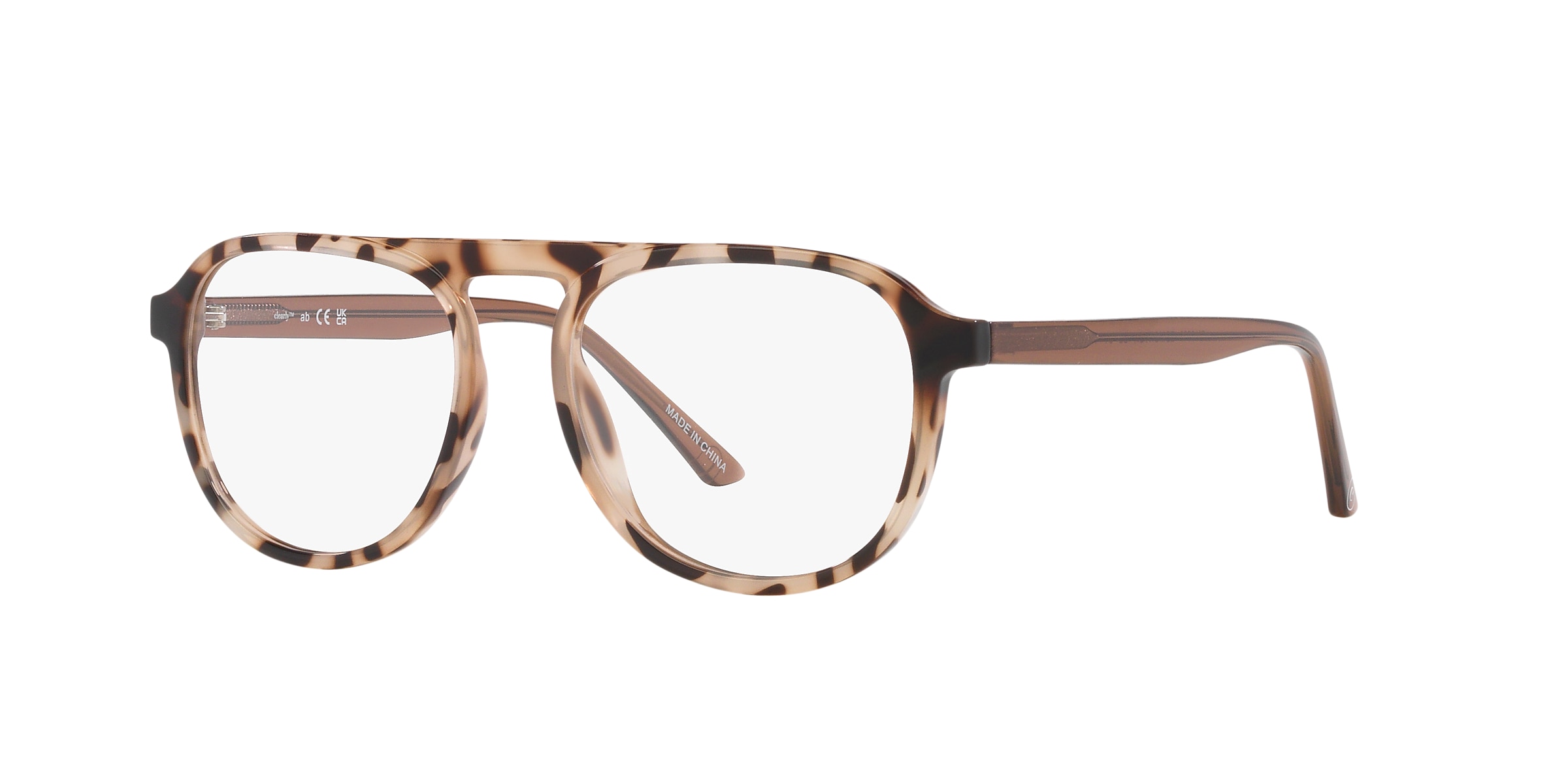 Clearly Glasses EDMONTON