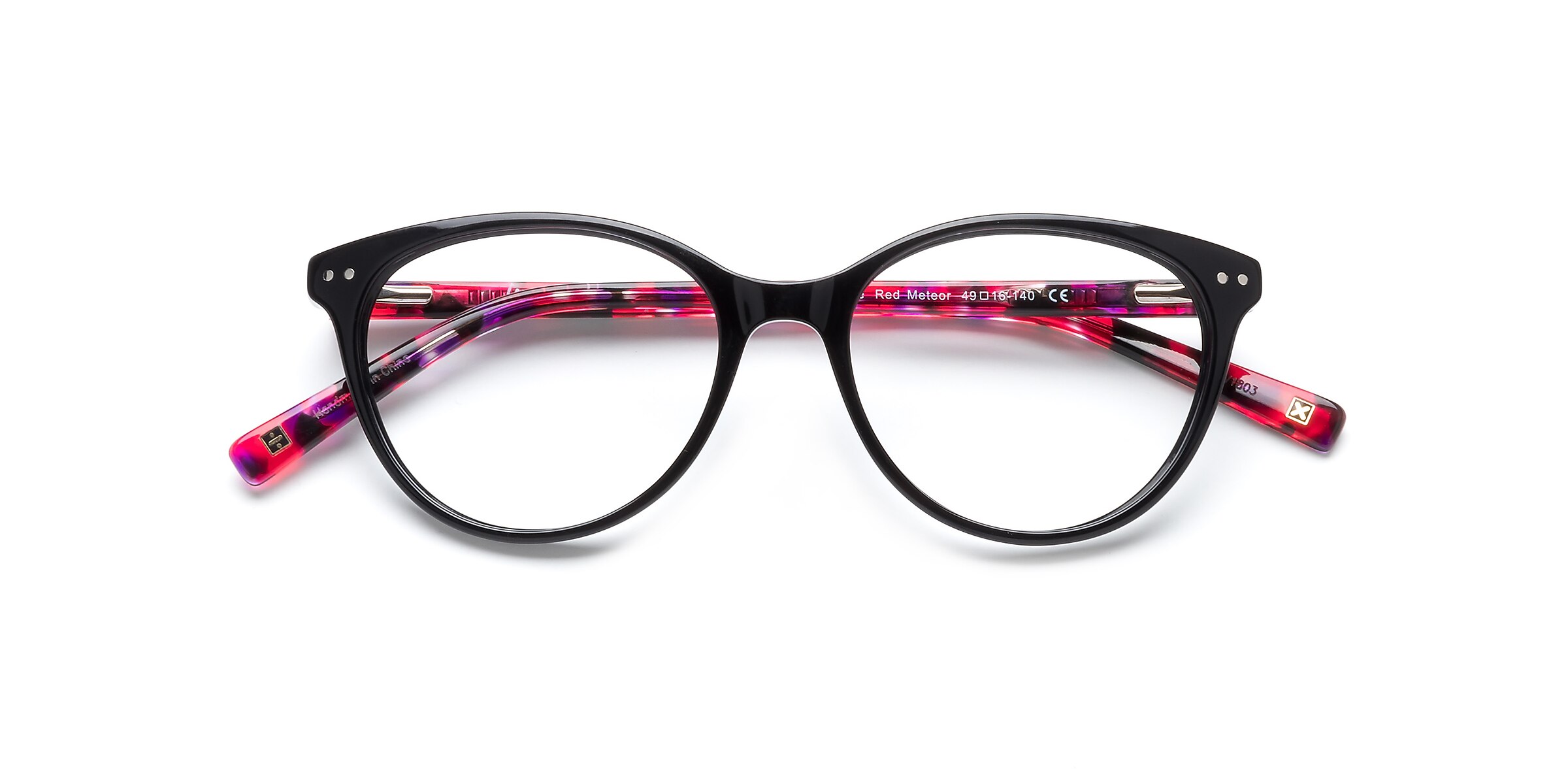 Derek Cardigan Glasses CHIME