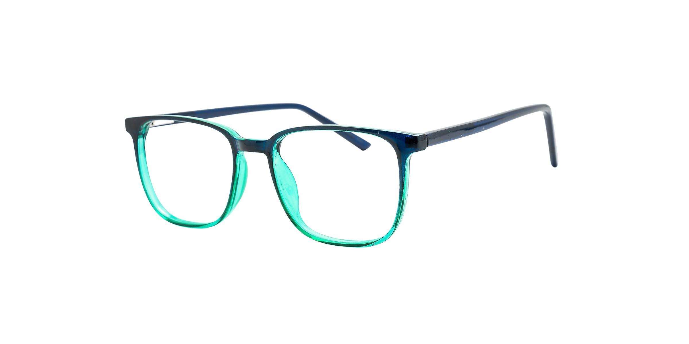 Clearly Glasses BAOBAB