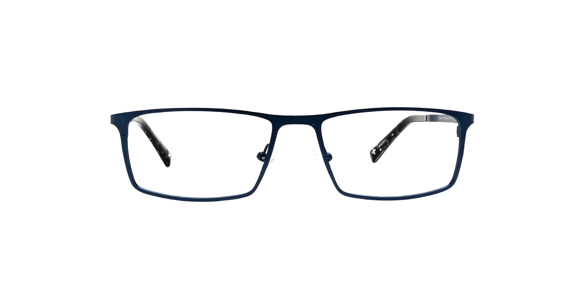 Clearly Glasses MNEME