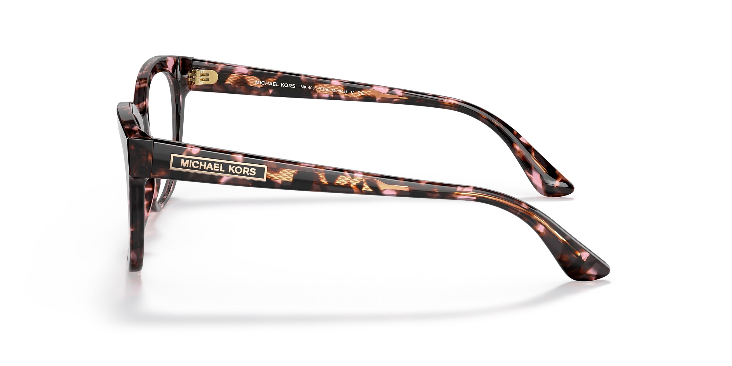 Michael Kors Glasses MK4081 SANTA MONICA